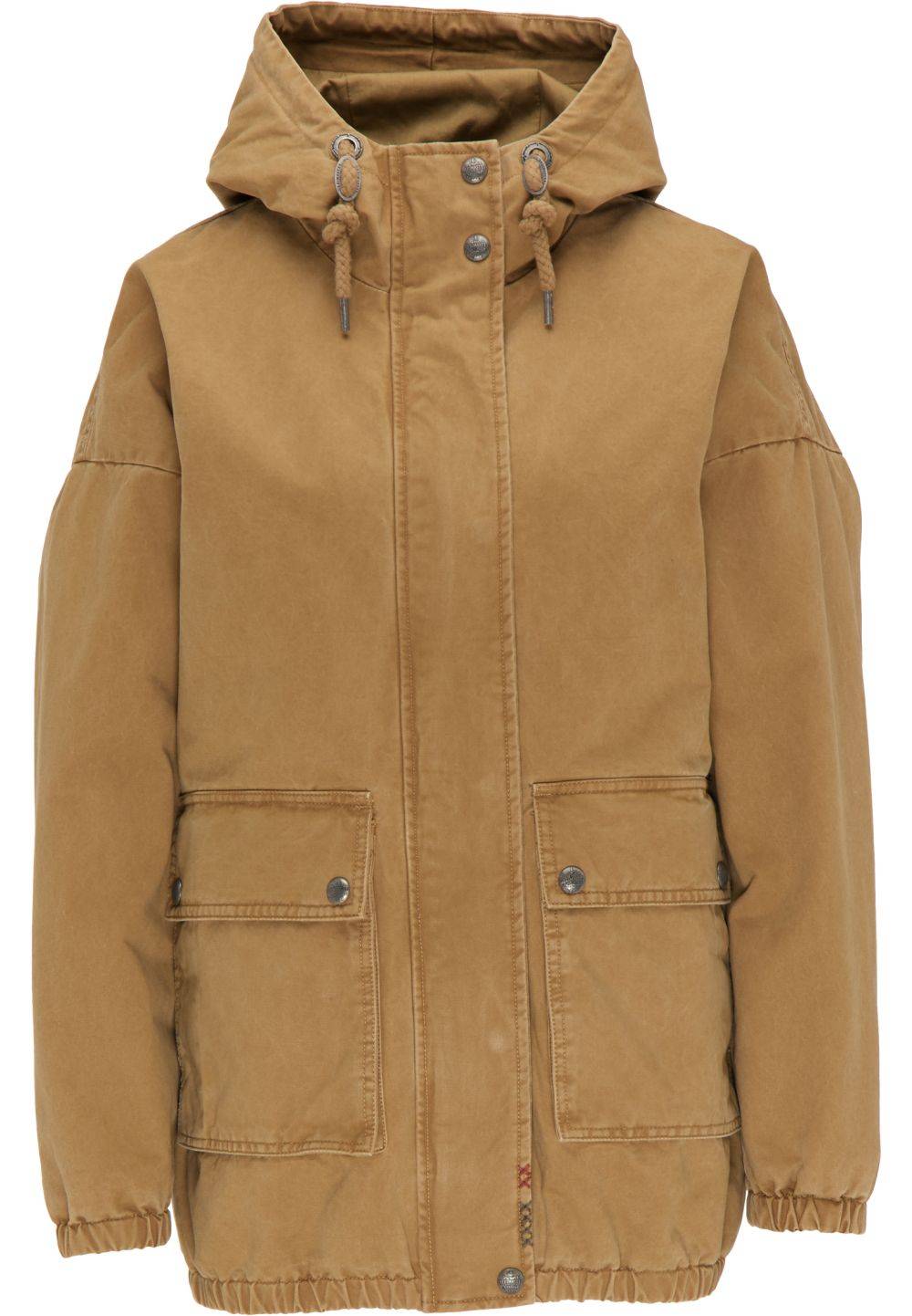 Schmuddelwedda DreiMaster Vintage Übergangsjacke