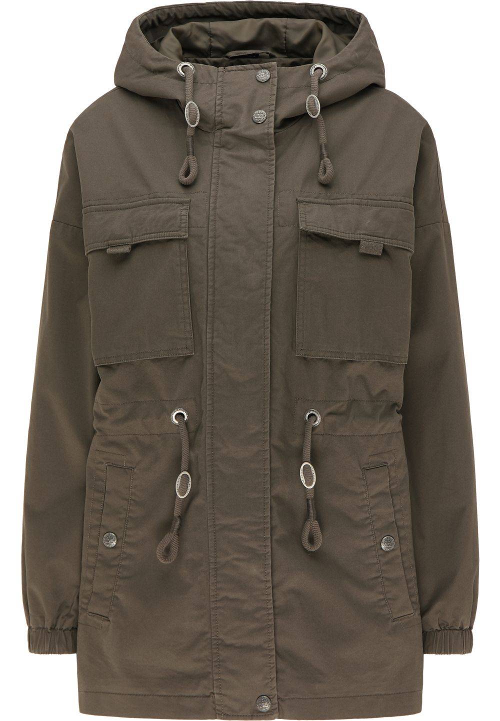 Schmuddelwedda DreiMaster Vintage Übergangsjacke