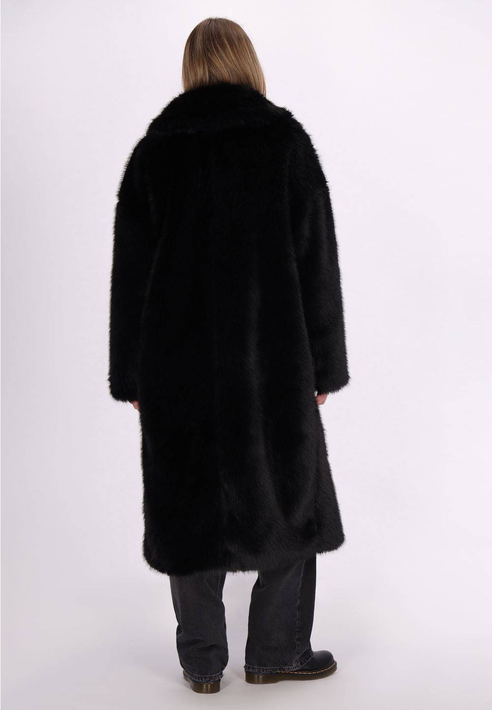 Schmuddelwedda DreiMaster Vintage Übergangsmantel