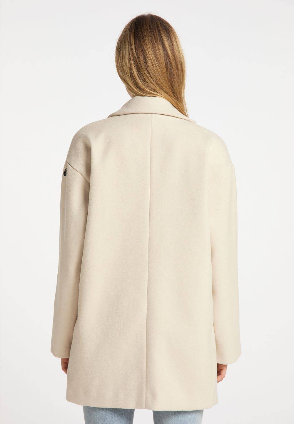 Schmuddelwedda DreiMaster Vintage Übergangsmantel