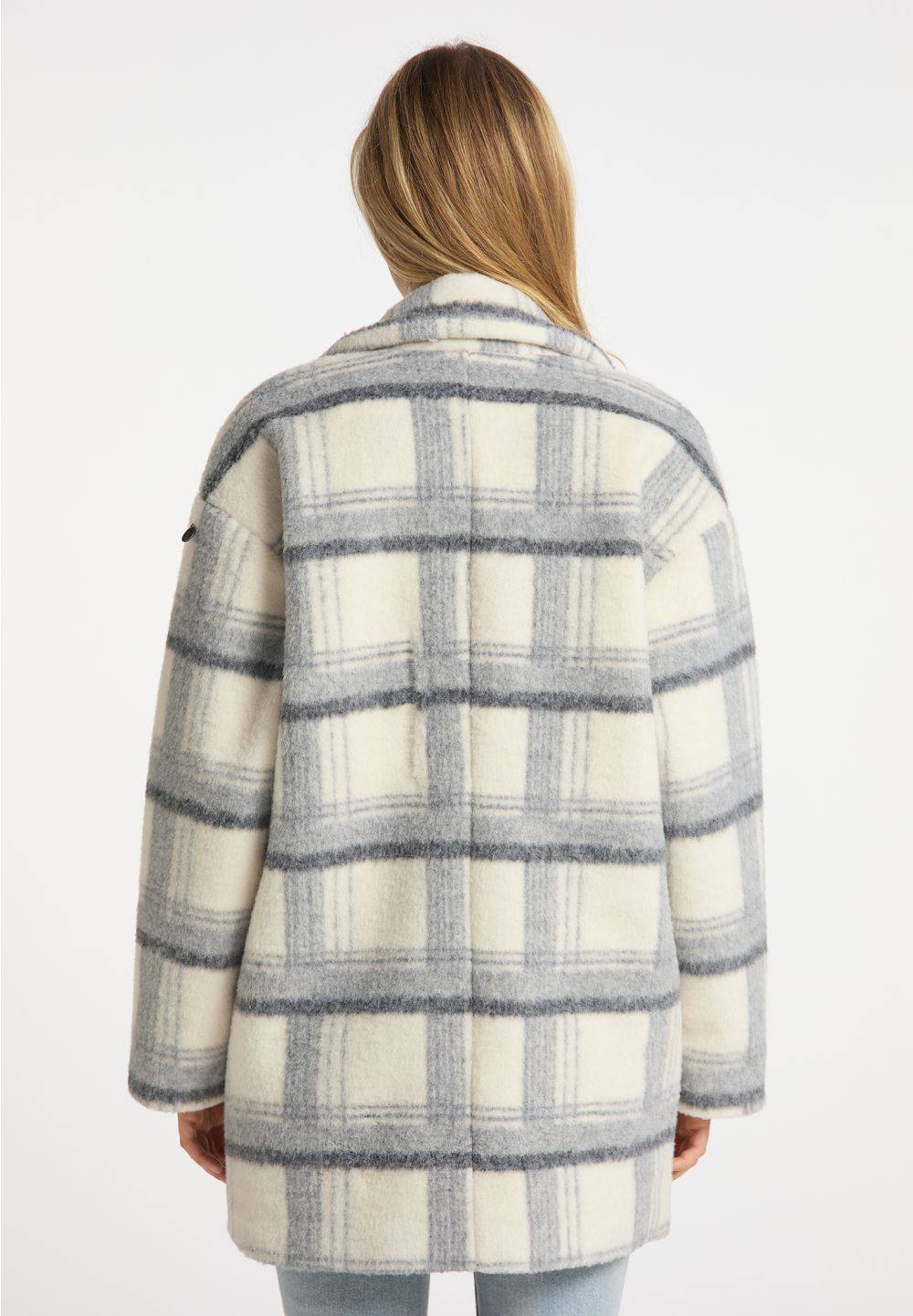 Schmuddelwedda DreiMaster Vintage Übergangsmantel