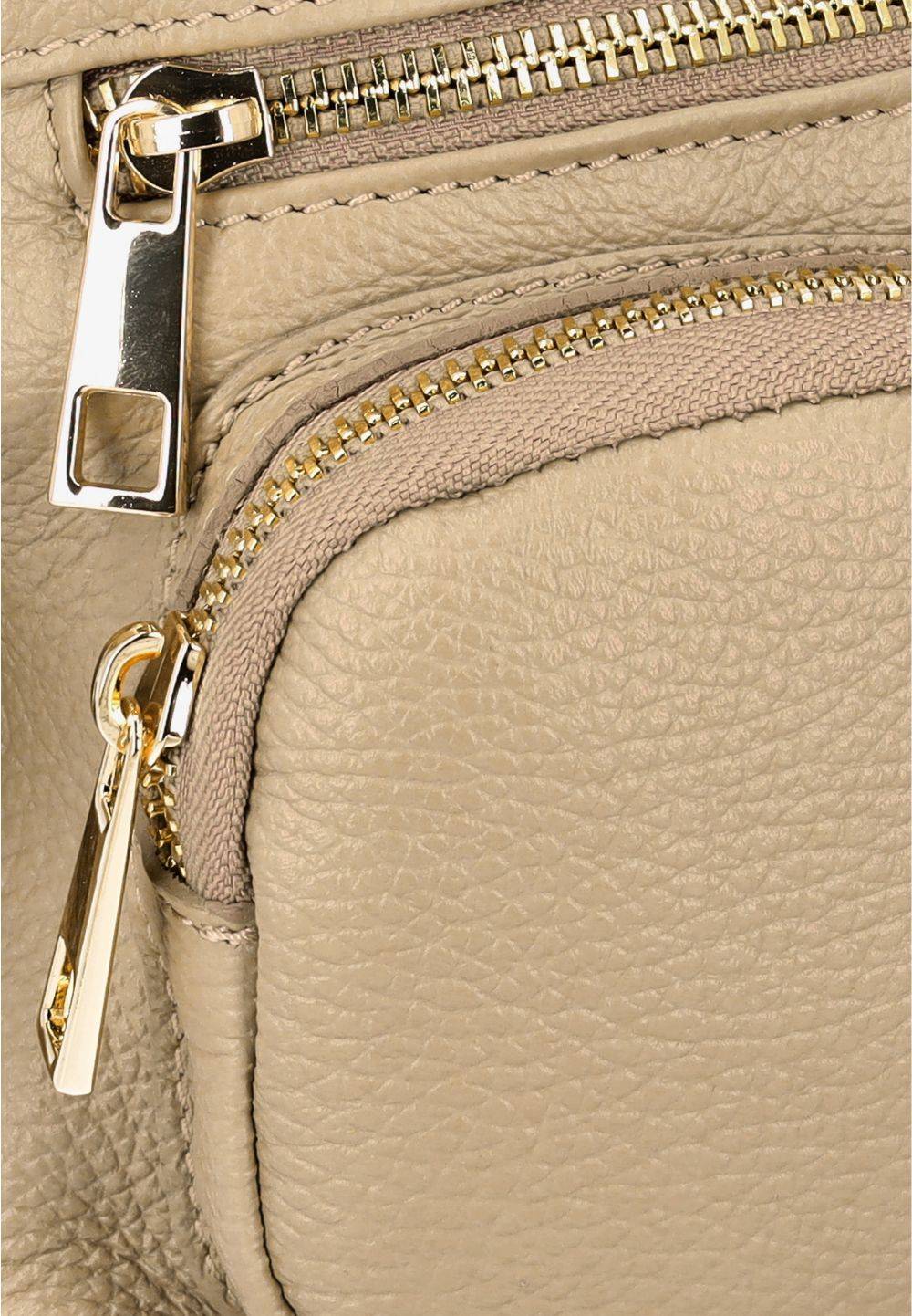 Schmuddelwedda DreiMaster Vintage Umhängetasche