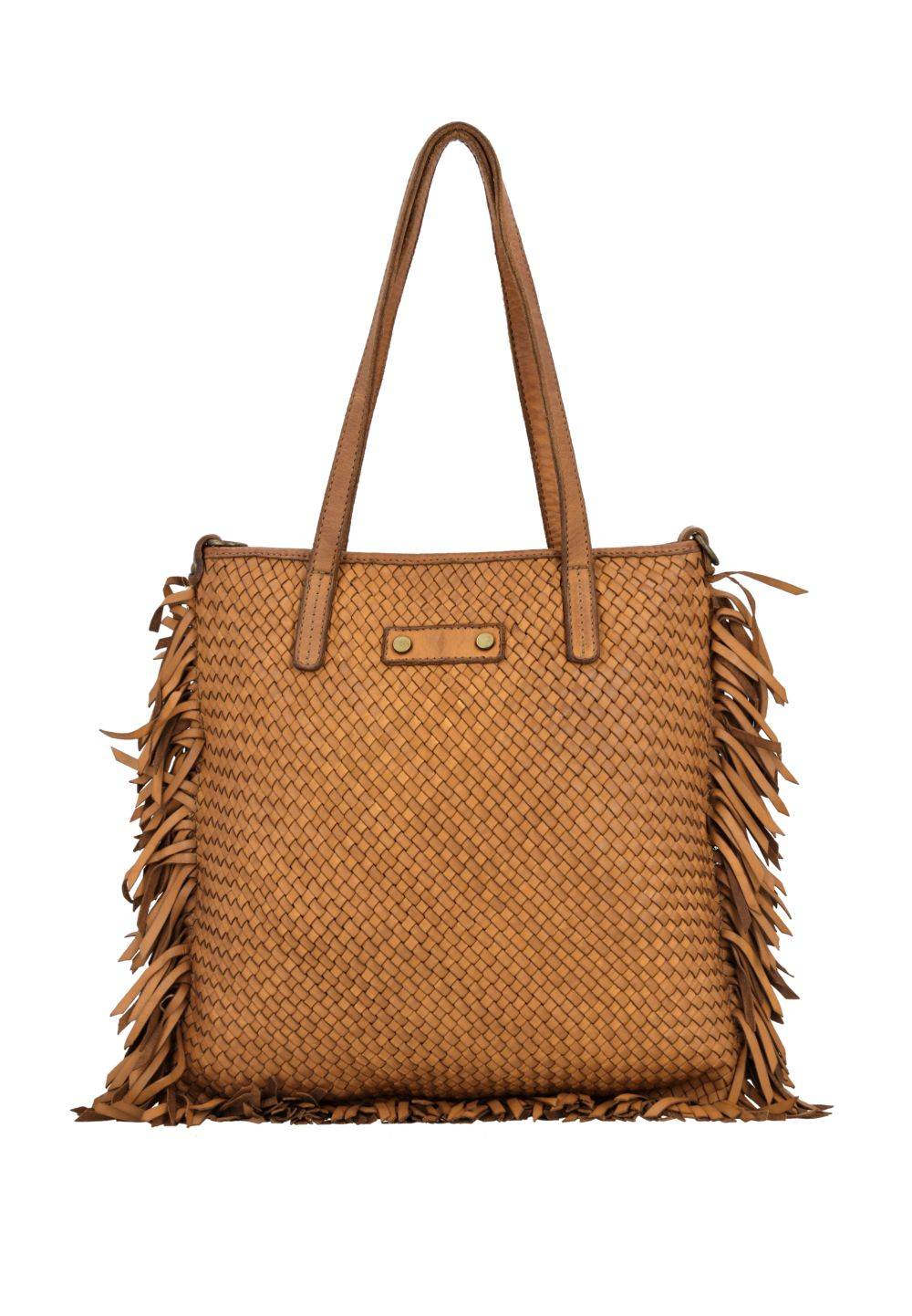 Schmuddelwedda DreiMaster Vintage Umhängetasche