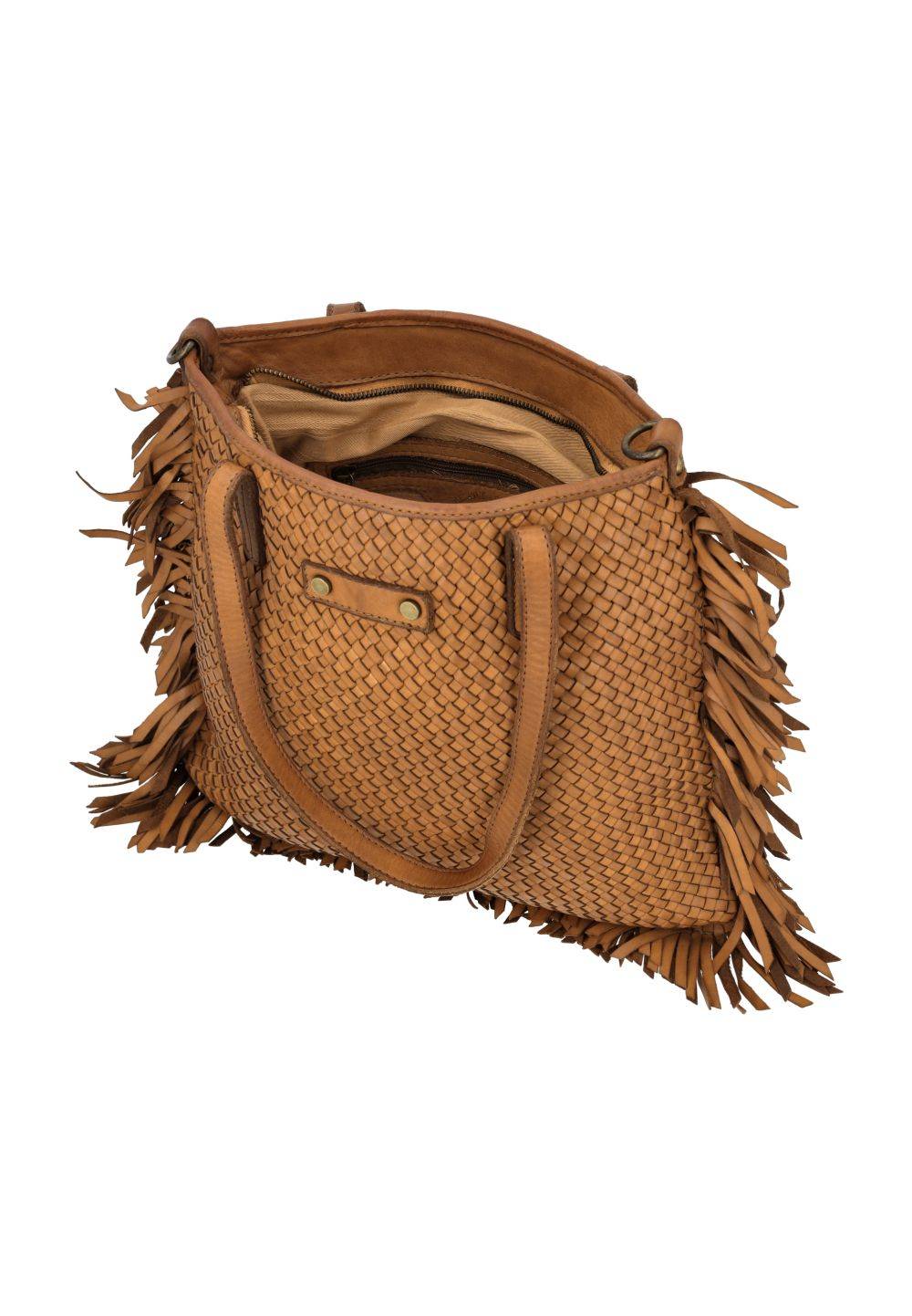 Schmuddelwedda DreiMaster Vintage Umhängetasche