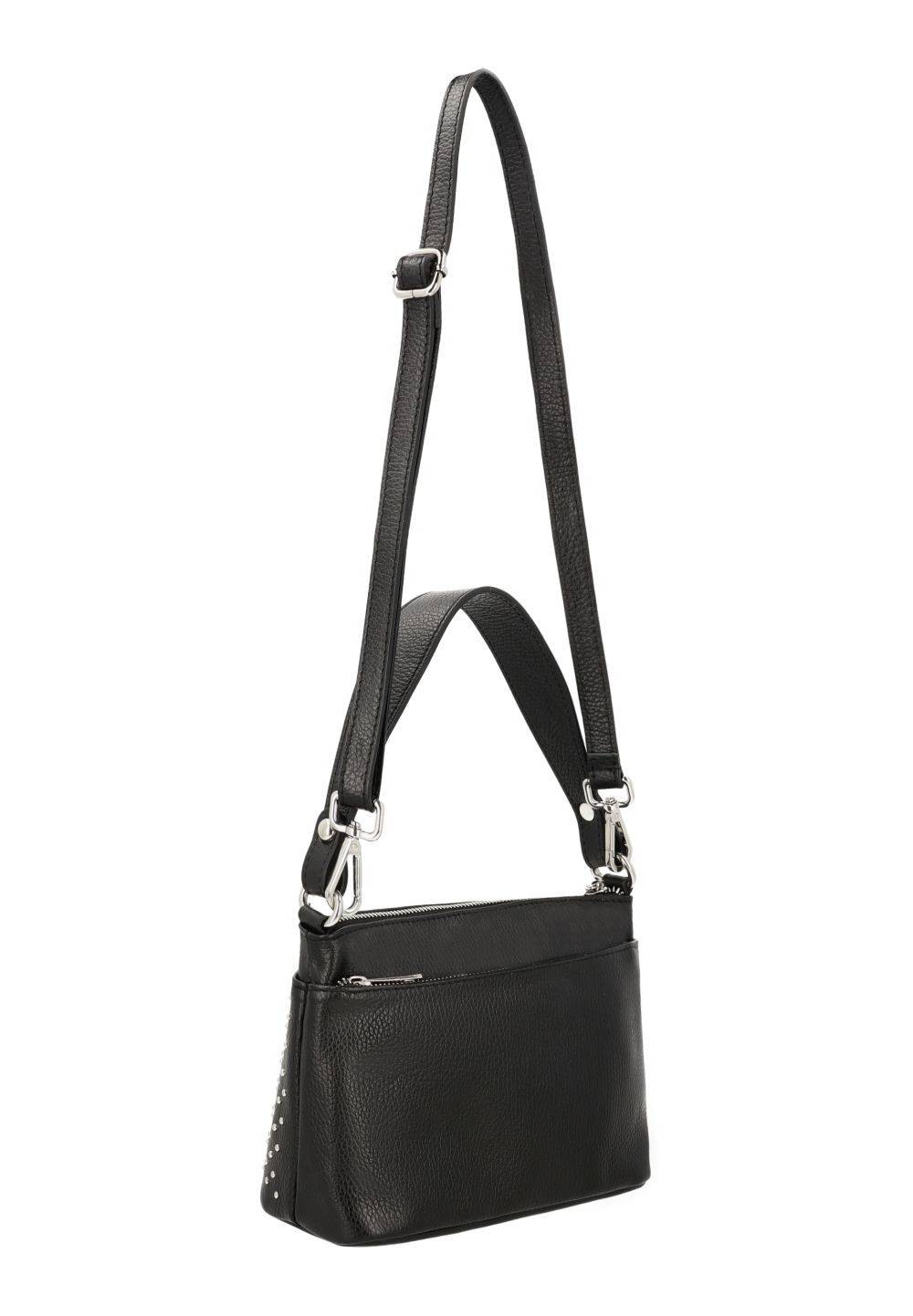 Schmuddelwedda DreiMaster Vintage Umhängetasche