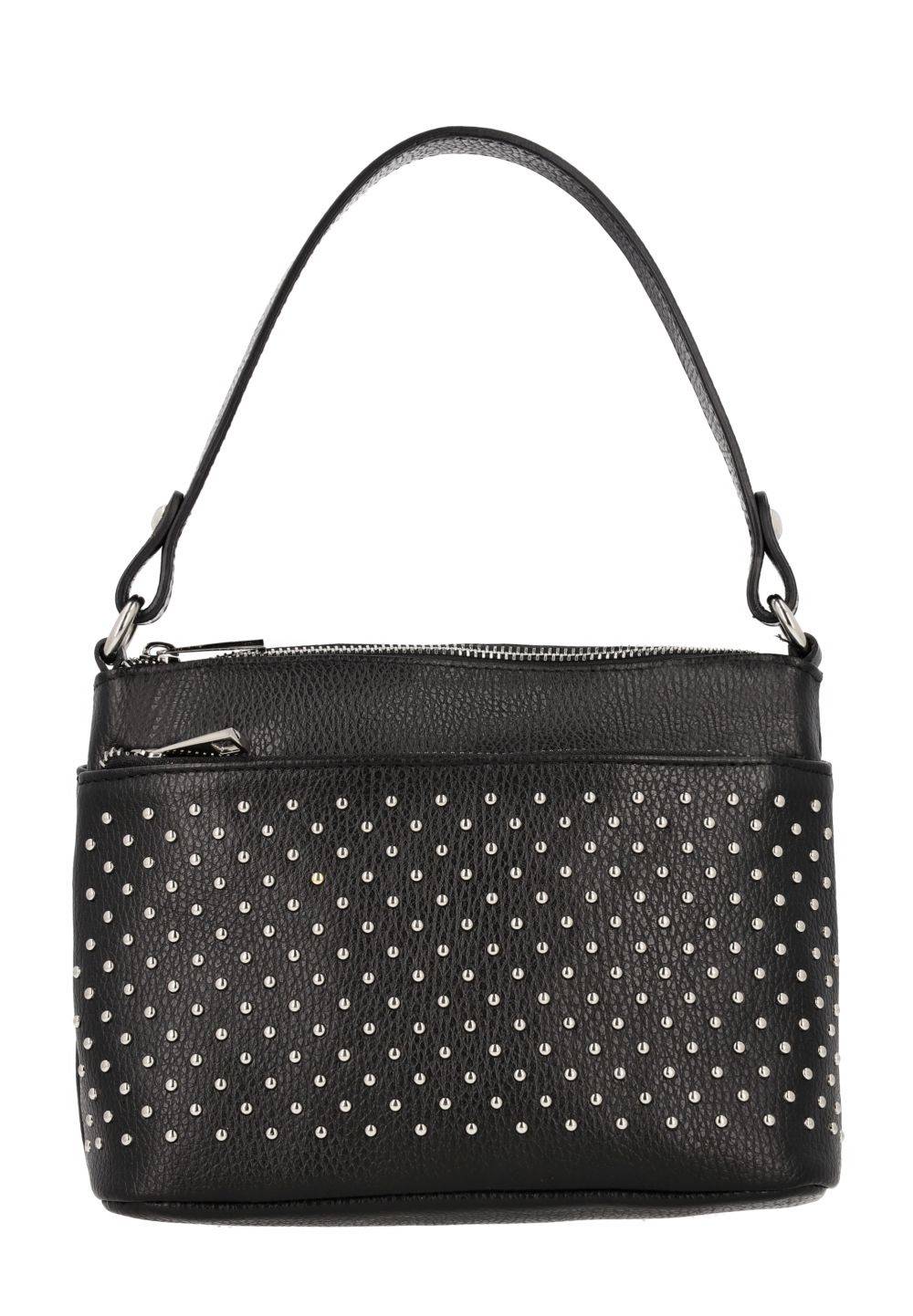 Schmuddelwedda DreiMaster Vintage Umhängetasche