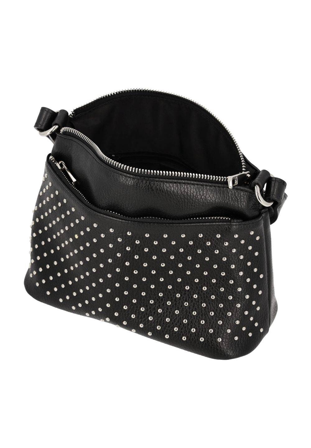 Schmuddelwedda DreiMaster Vintage Umhängetasche