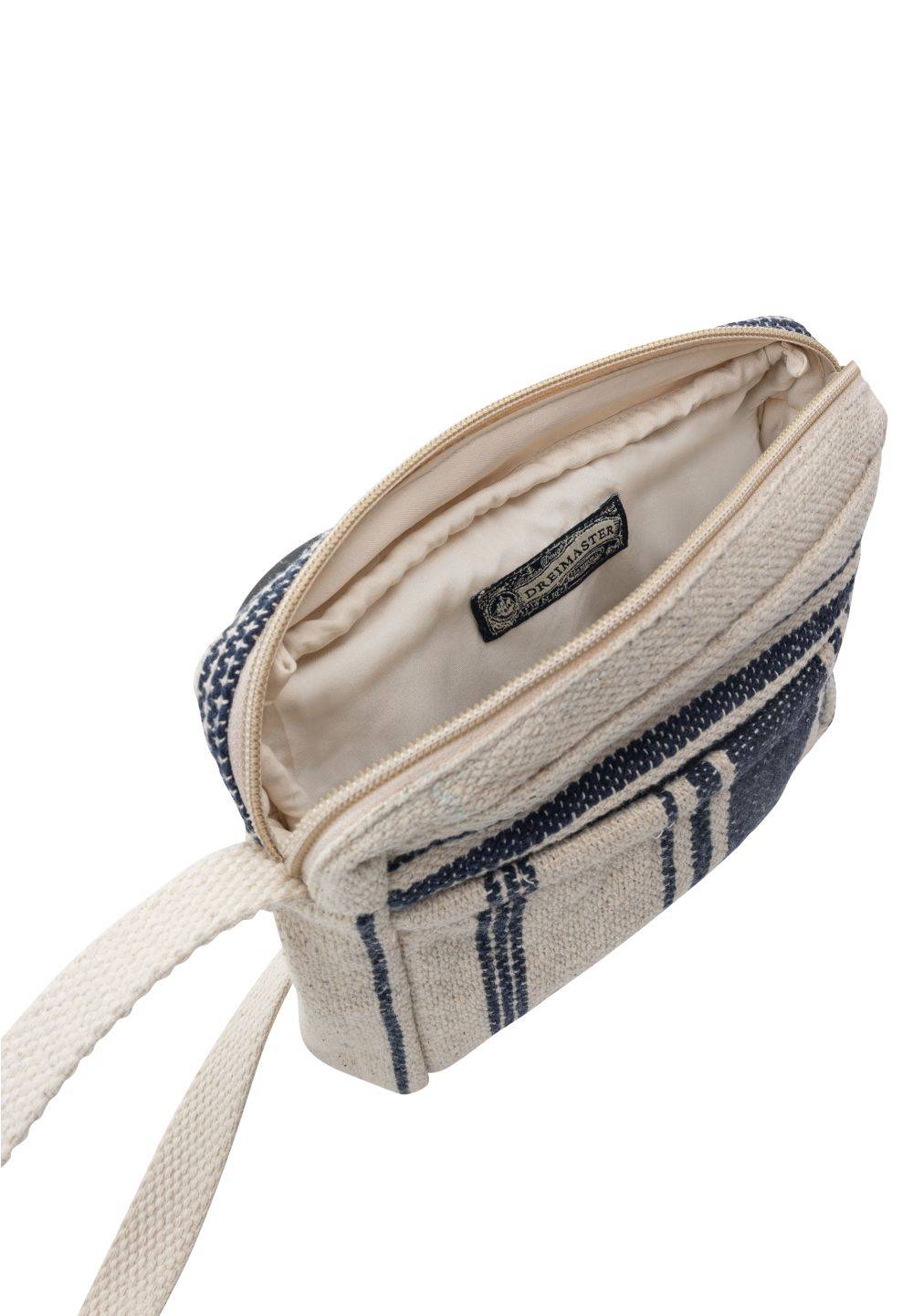 Schmuddelwedda DreiMaster Vintage Umhängetasche