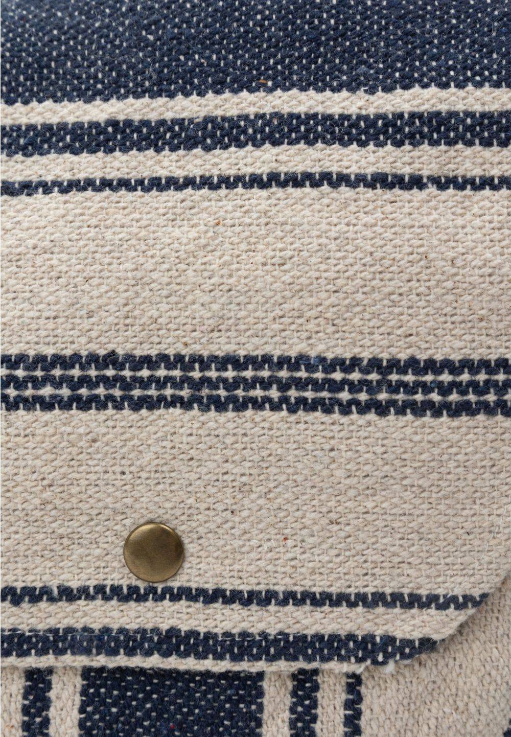 Schmuddelwedda DreiMaster Vintage Umhängetasche