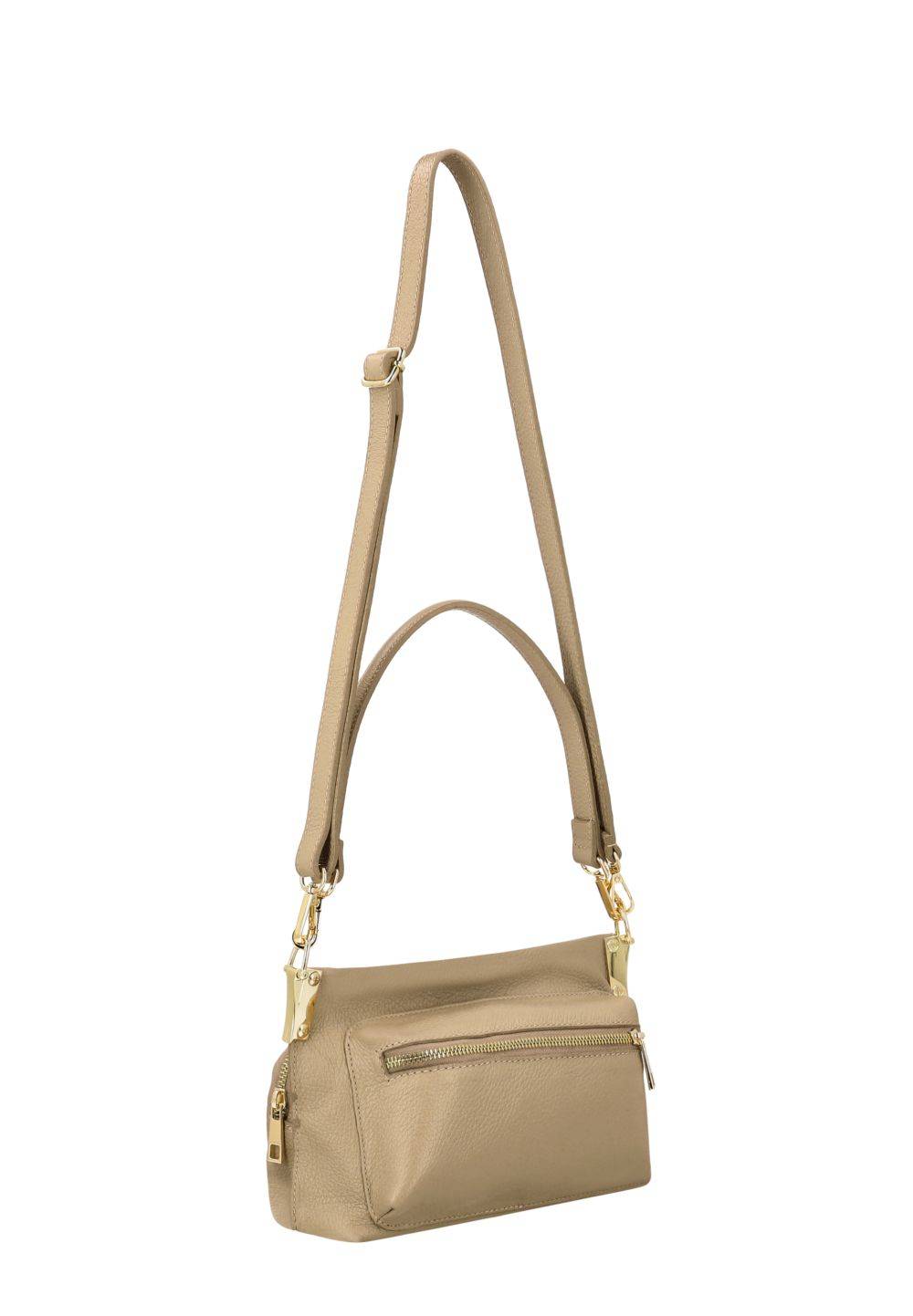 Schmuddelwedda DreiMaster Vintage Umhängetasche