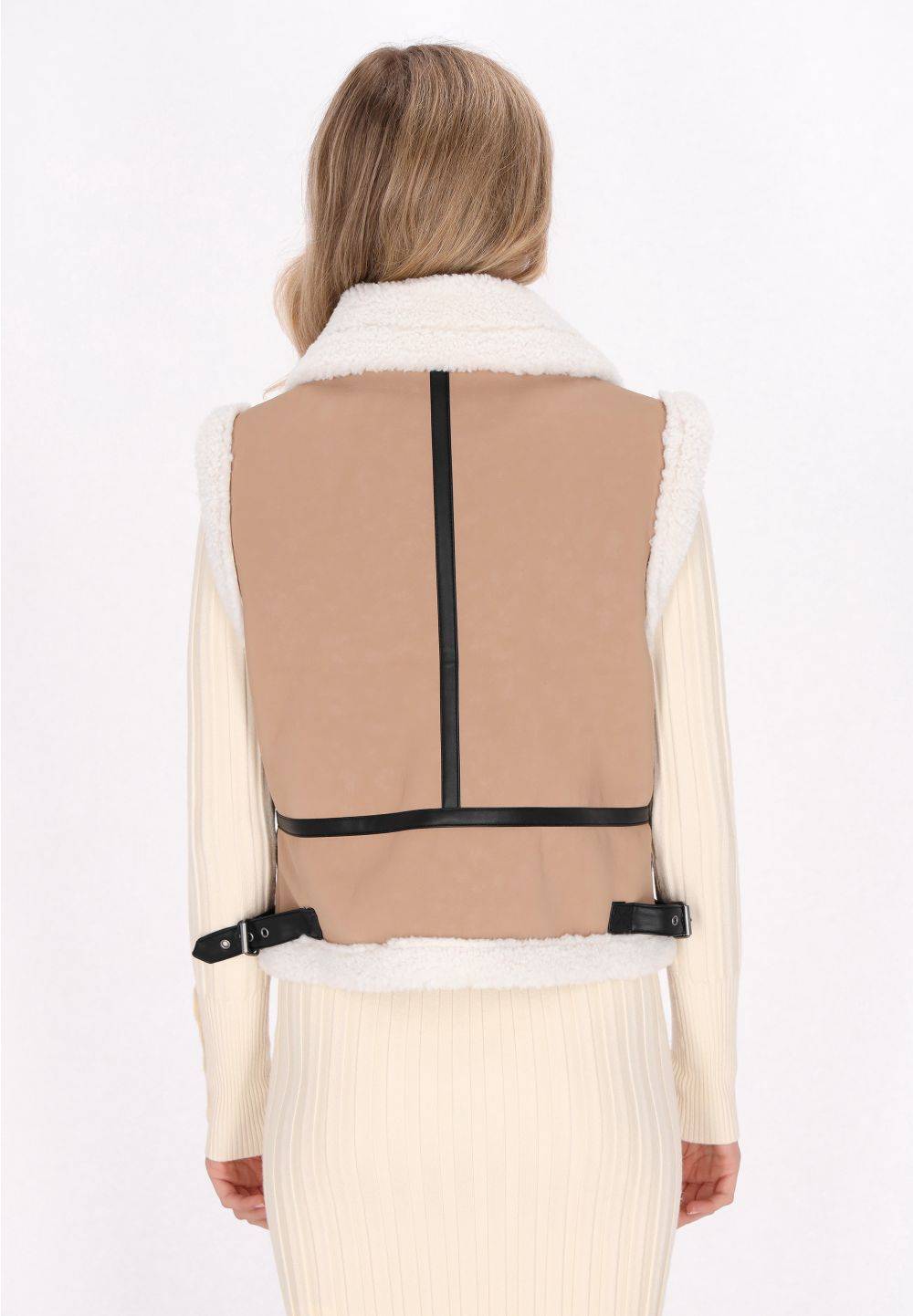 Schmuddelwedda DreiMaster Vintage Weste