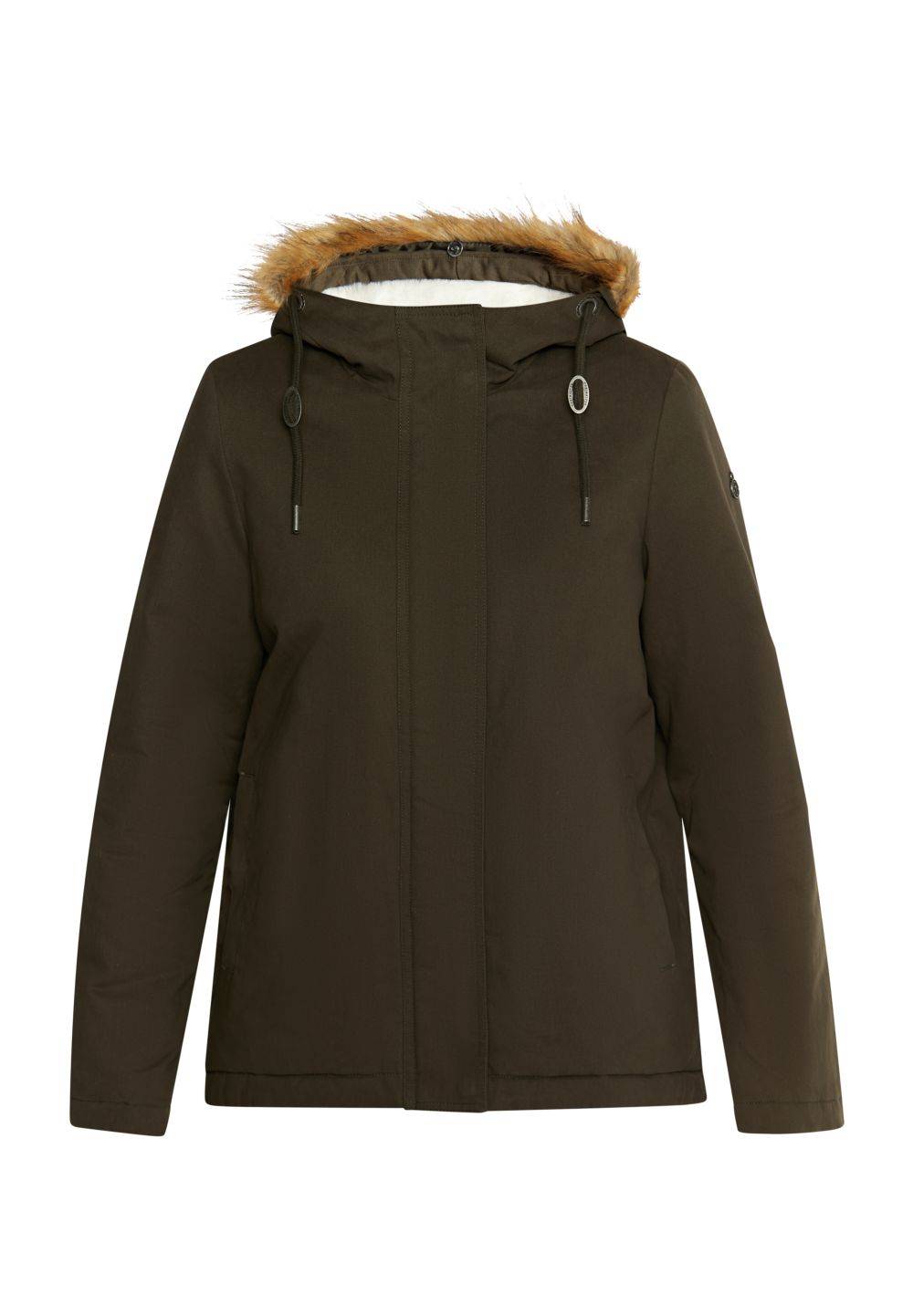 Schmuddelwedda DreiMaster Vintage Winterjacke