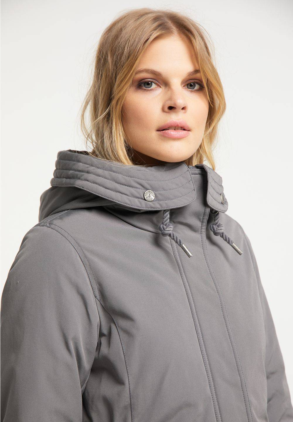 Schmuddelwedda DreiMaster Vintage Winterjacke