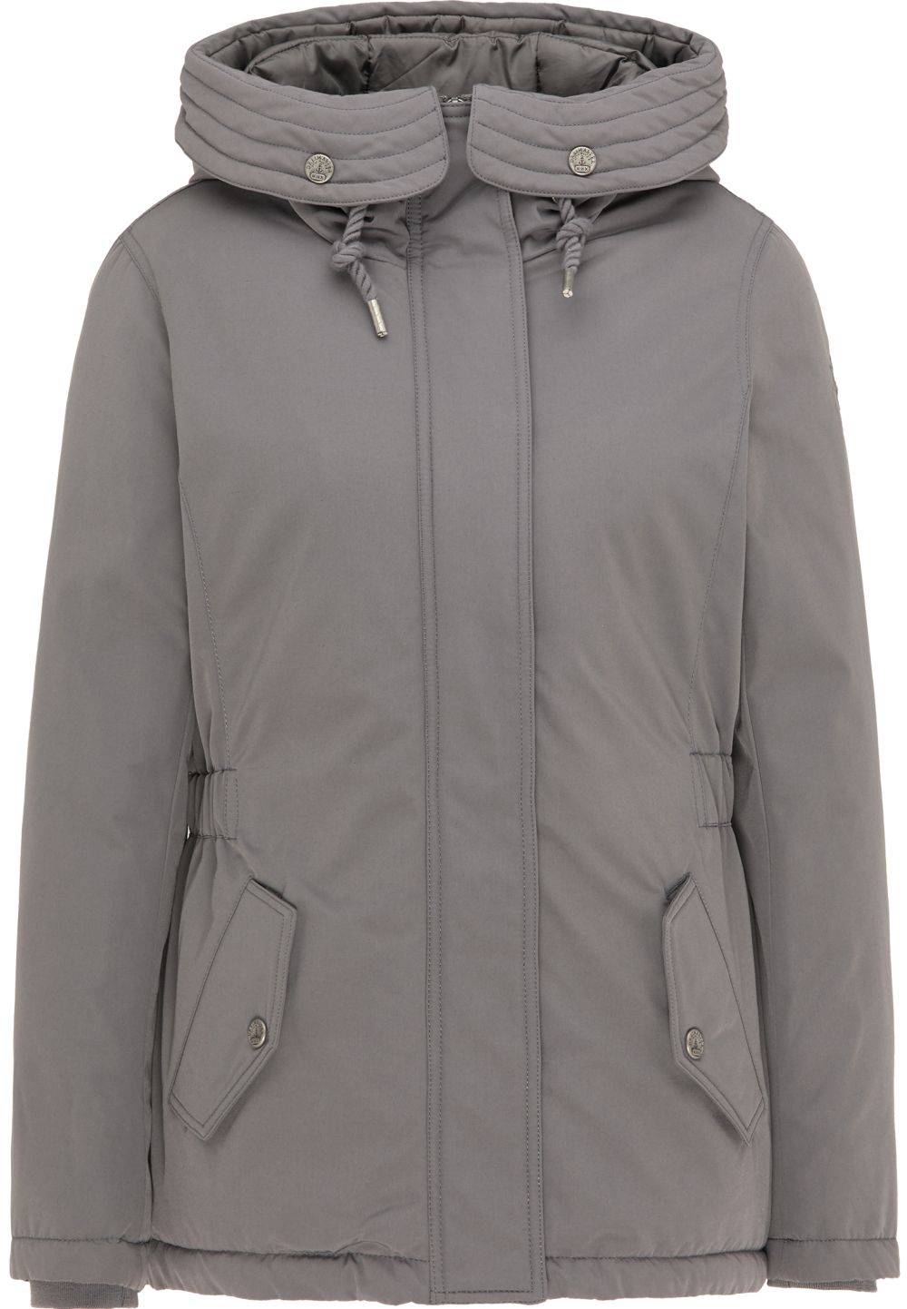 Schmuddelwedda DreiMaster Vintage Winterjacke