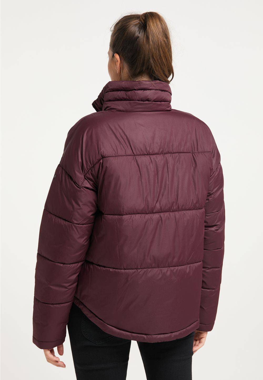 Schmuddelwedda DreiMaster Vintage Winterjacke