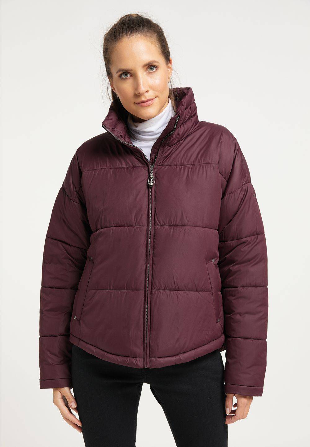 Schmuddelwedda DreiMaster Vintage Winterjacke