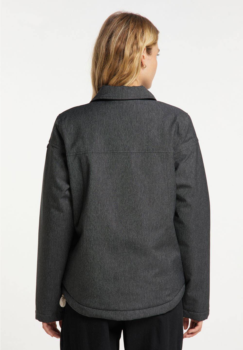 Schmuddelwedda DreiMaster Vintage Winterjacke