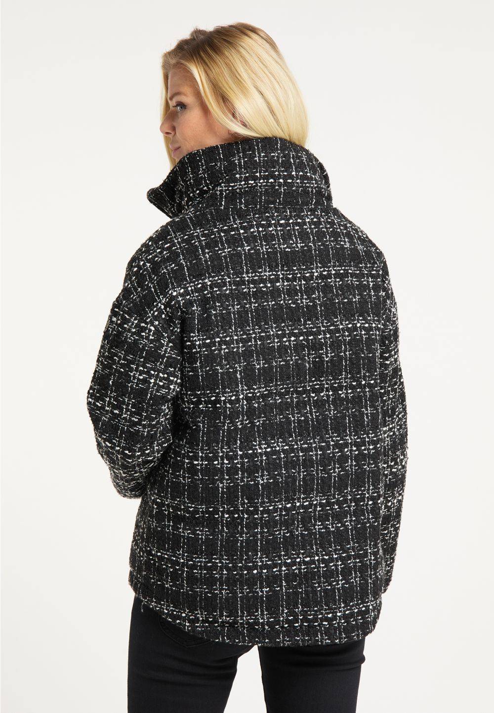 Schmuddelwedda DreiMaster Vintage Winterjacke