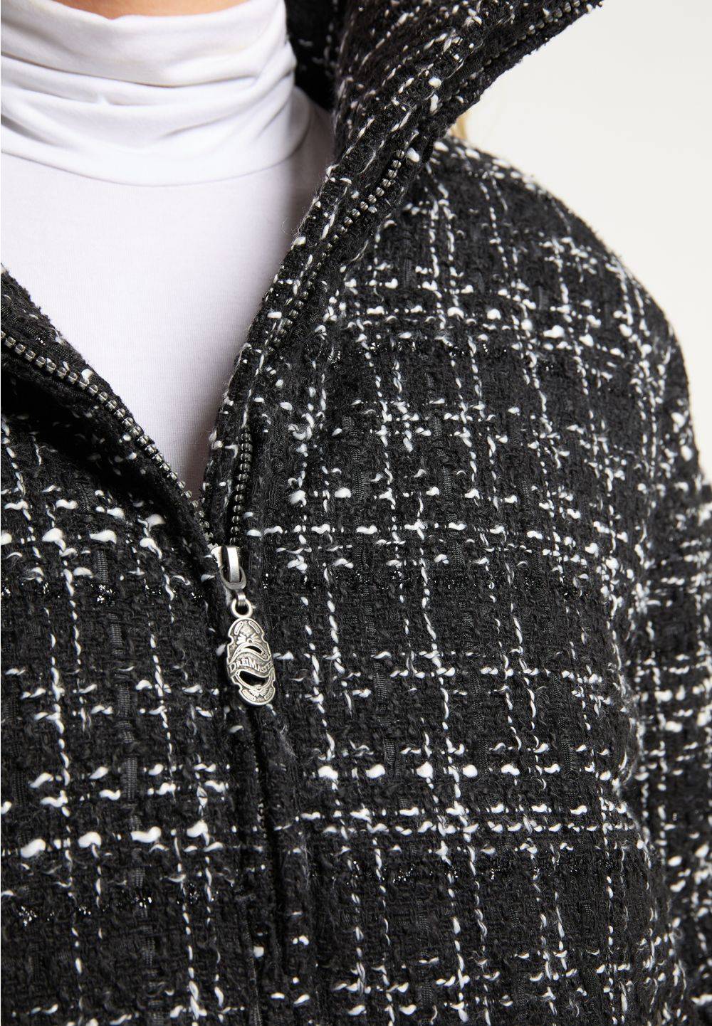 Schmuddelwedda DreiMaster Vintage Winterjacke