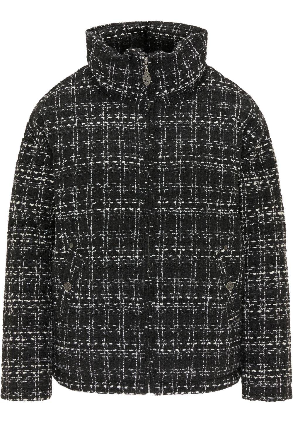 Schmuddelwedda DreiMaster Vintage Winterjacke