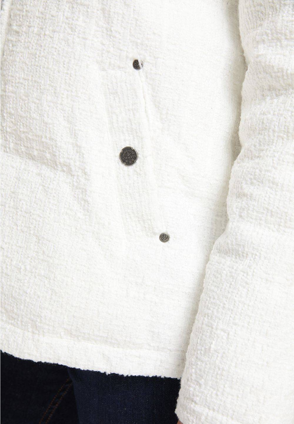 Schmuddelwedda DreiMaster Vintage Winterjacke