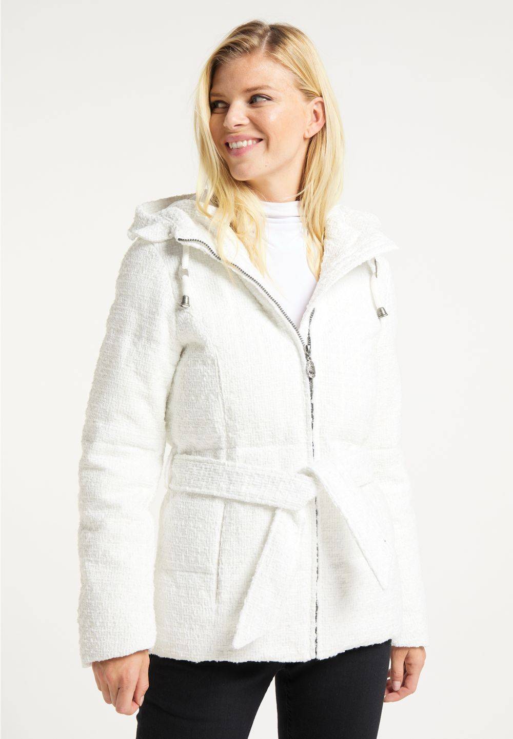 Schmuddelwedda DreiMaster Vintage Winterjacke