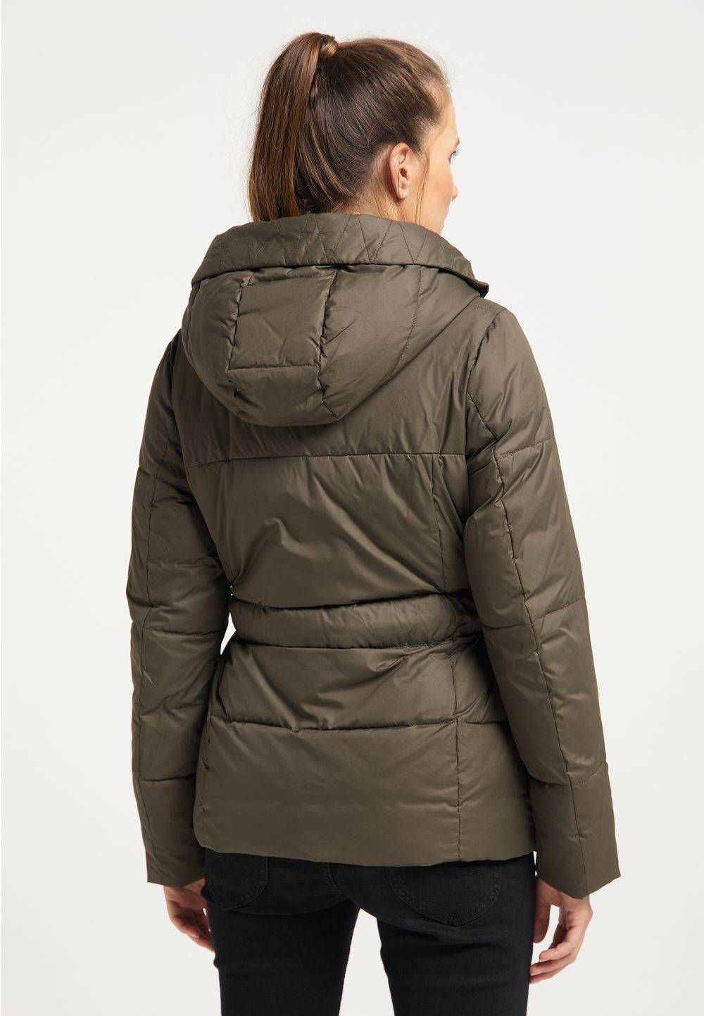 Schmuddelwedda DreiMaster Vintage Winterjacke