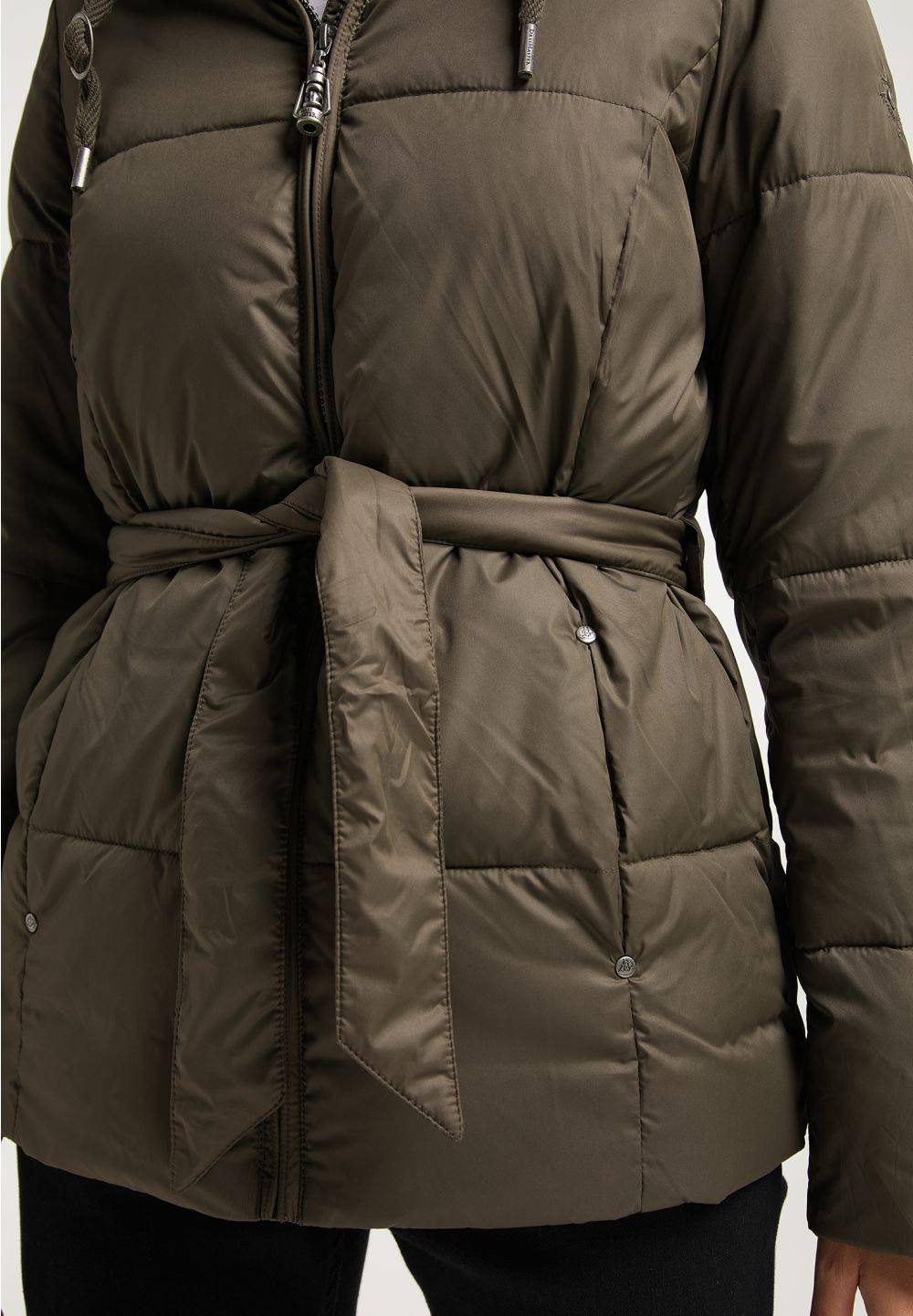 Schmuddelwedda DreiMaster Vintage Winterjacke