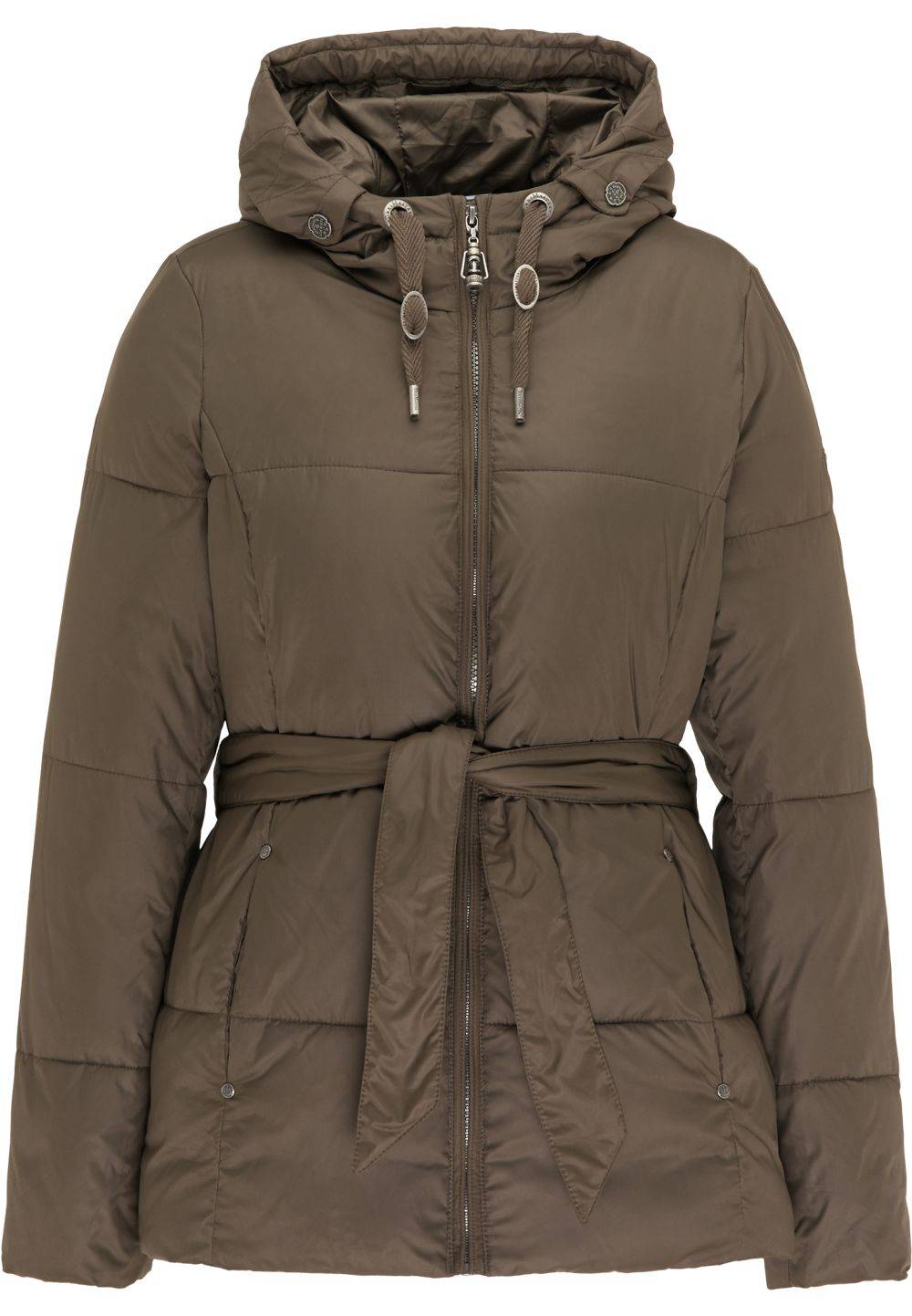 Schmuddelwedda DreiMaster Vintage Winterjacke