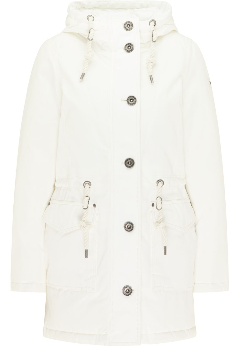 Schmuddelwedda DreiMaster Vintage Winterjacke