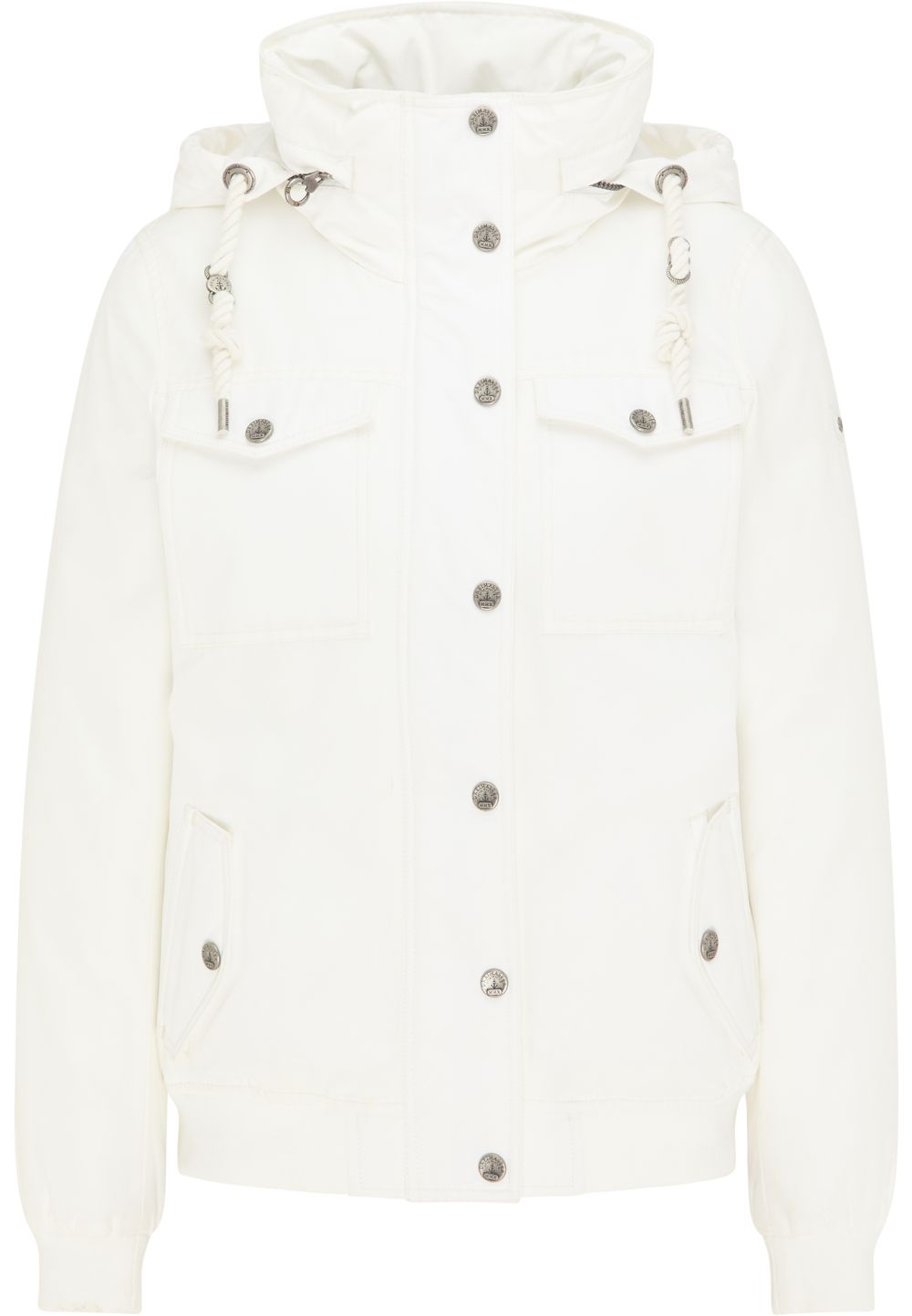 Schmuddelwedda DreiMaster Vintage Winterjacke