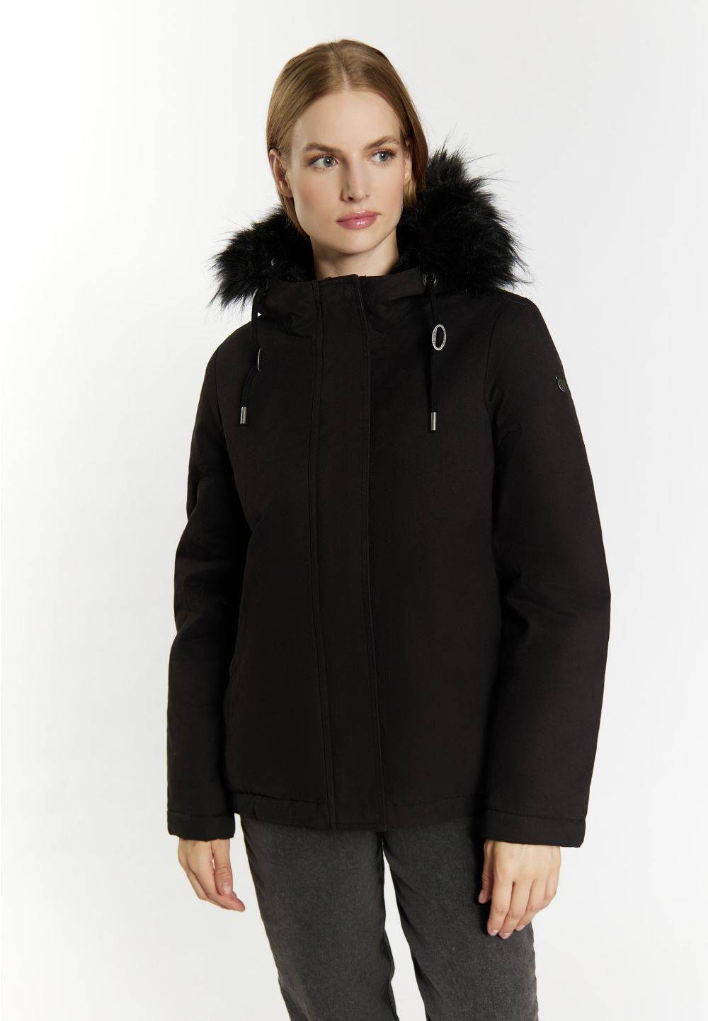 Schmuddelwedda DreiMaster Vintage Winterjacke