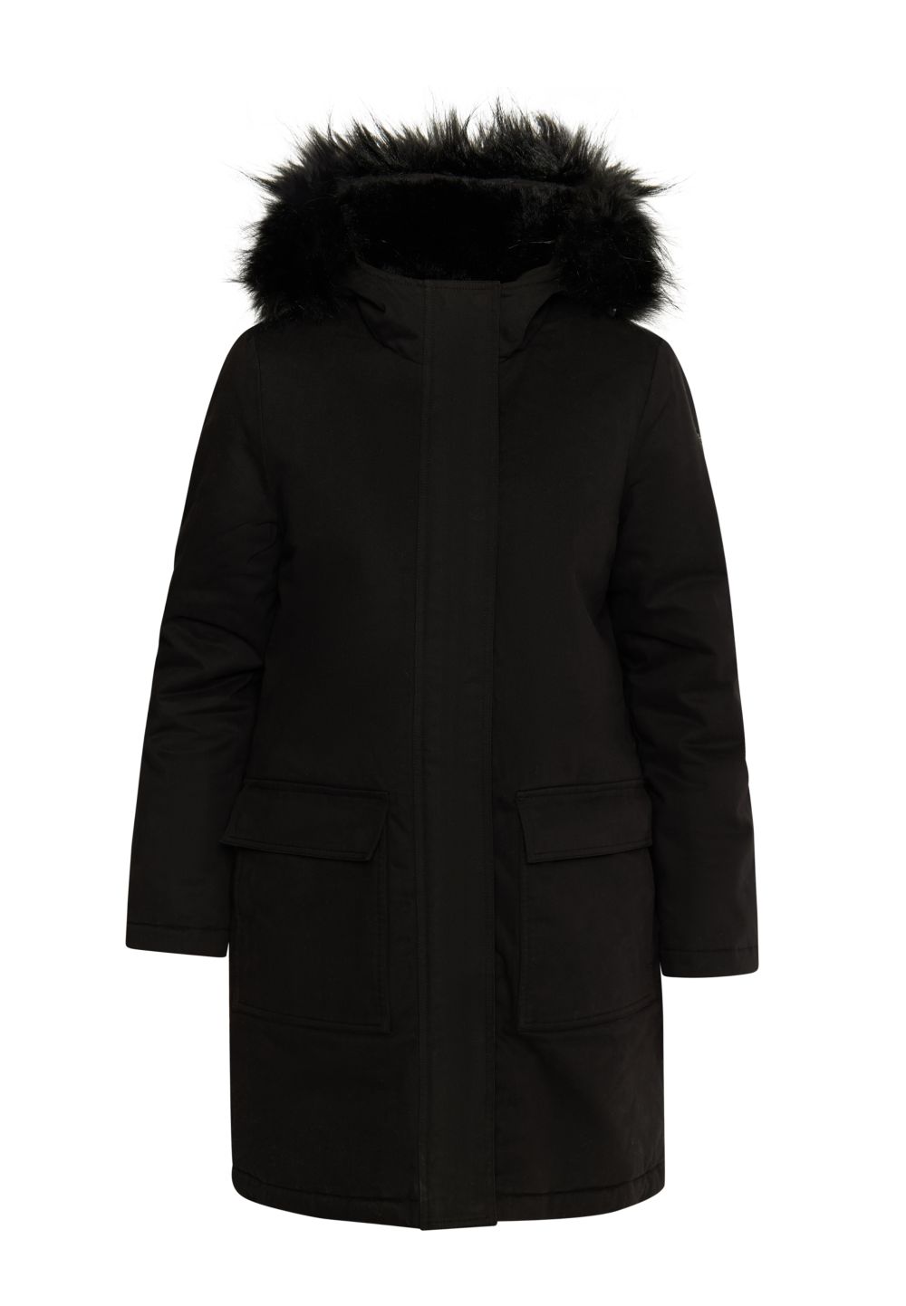 Schmuddelwedda DreiMaster Vintage Winterparka