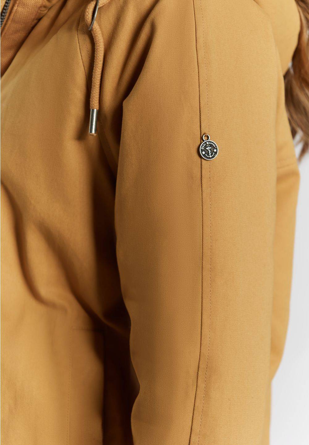 Schmuddelwedda DreiMaster Vintage Winterparka