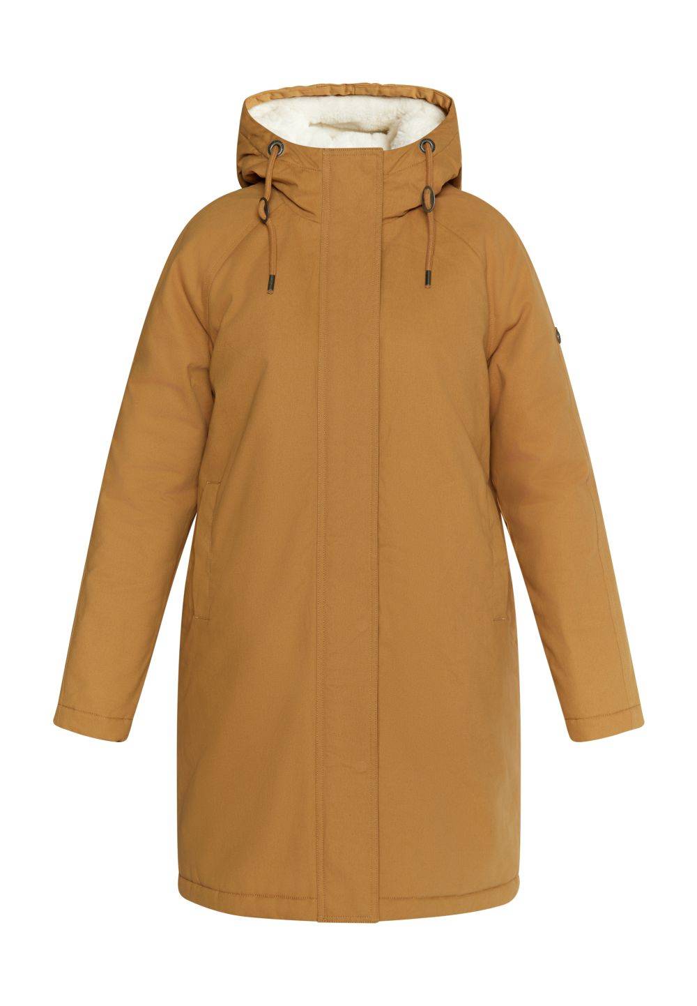 Schmuddelwedda DreiMaster Vintage Winterparka