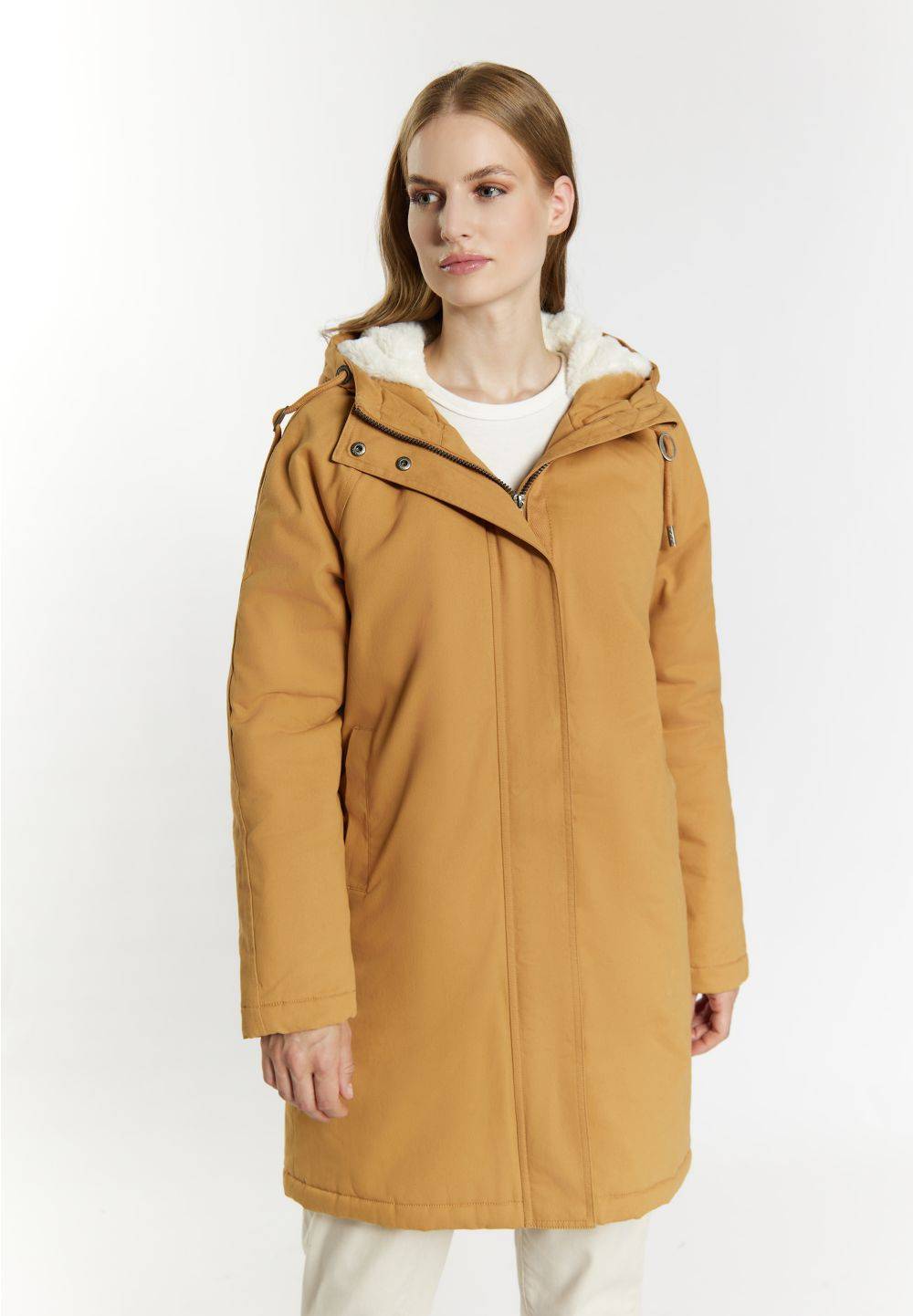 Schmuddelwedda DreiMaster Vintage Winterparka