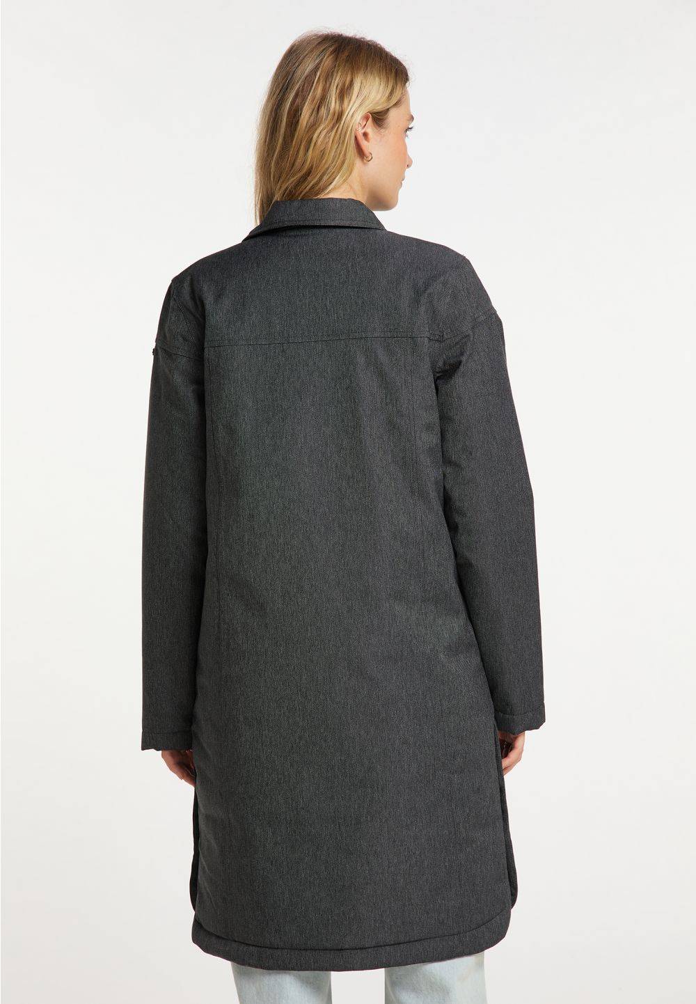 Schmuddelwedda DreiMaster Vintage Winterparka