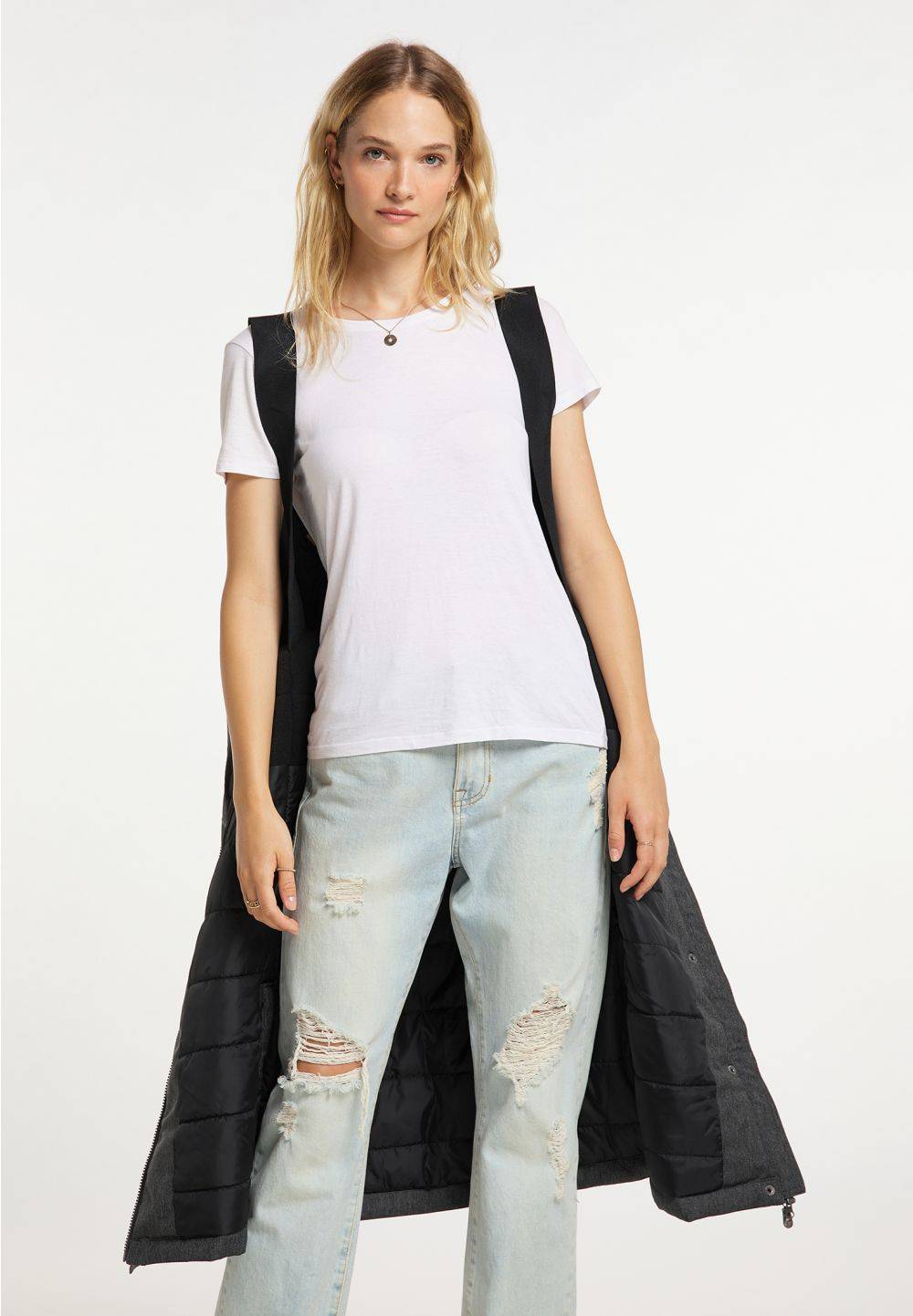 Schmuddelwedda DreiMaster Vintage Winterparka