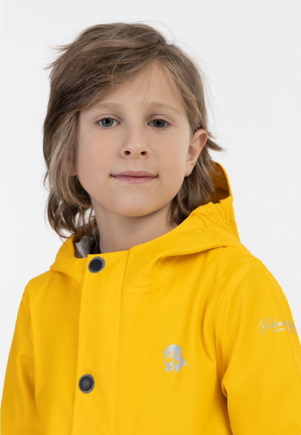 Schmuddelwedda Schmuddelwedda Friesennerz Für Jungen