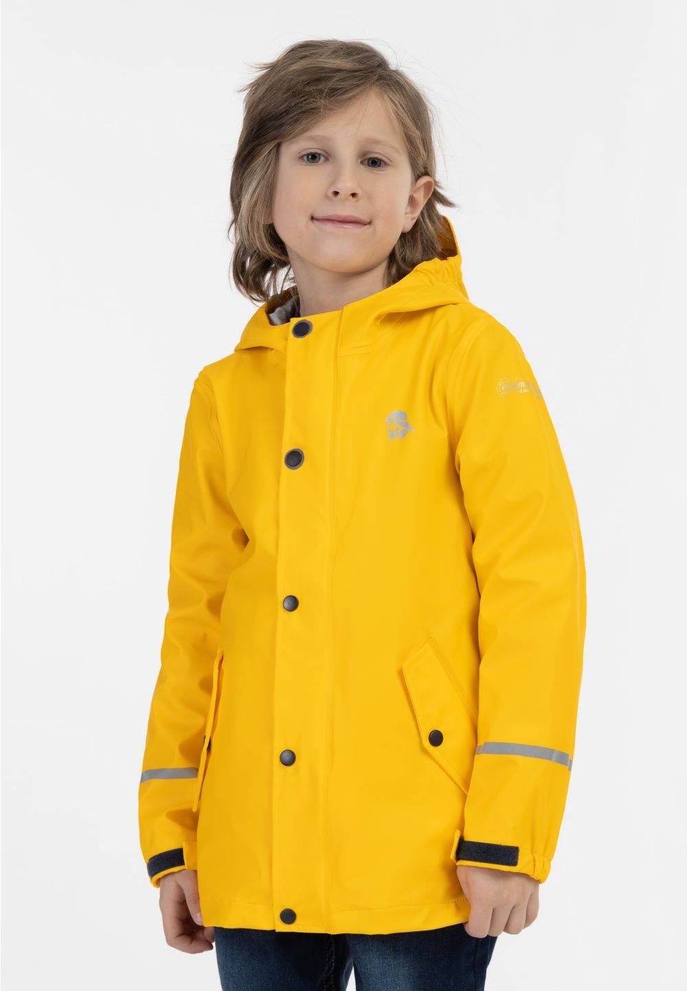 Schmuddelwedda Schmuddelwedda Friesennerz für Jungen