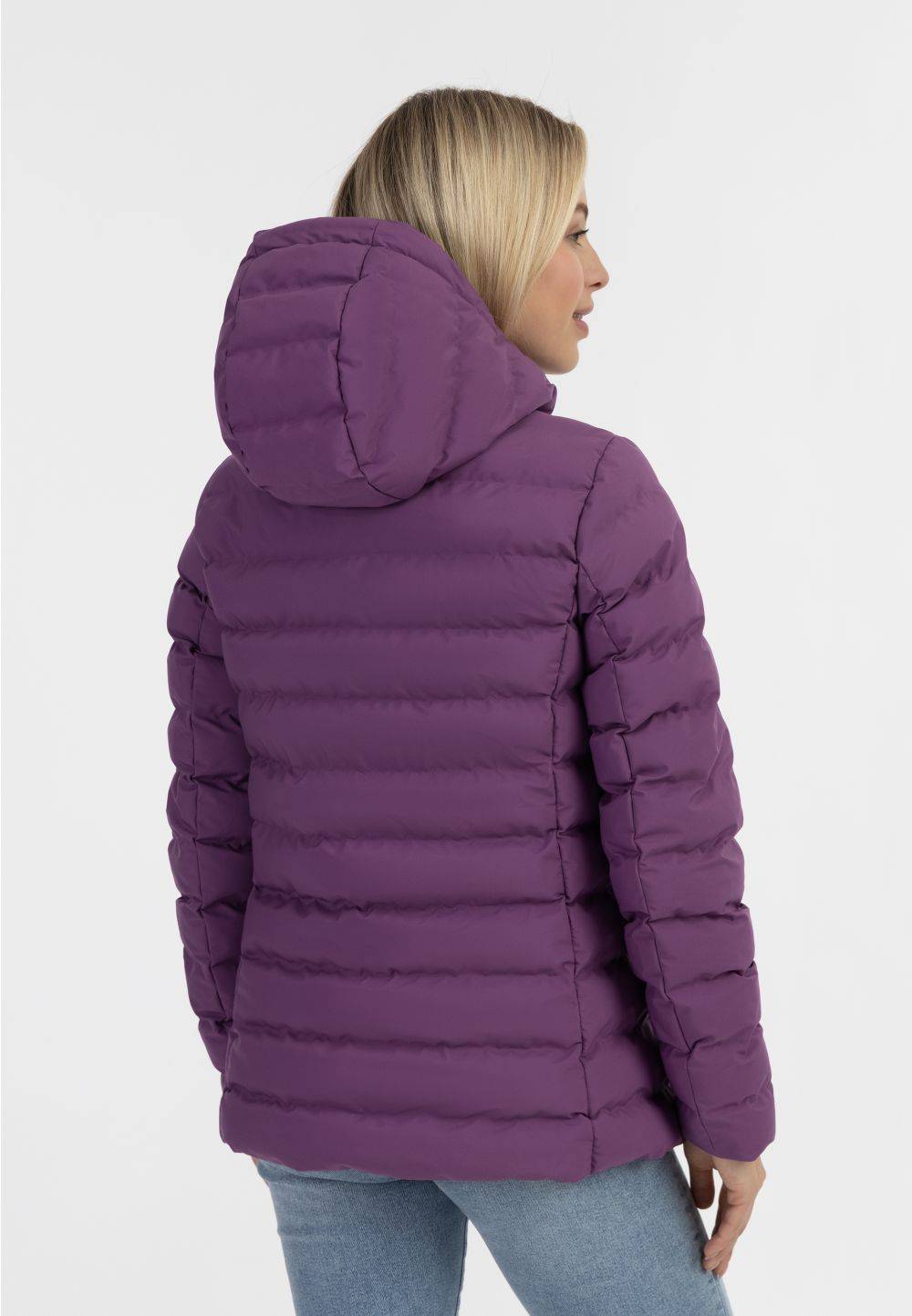 Schmuddelwedda Schmuddelwedda Funktionale Winterjacke