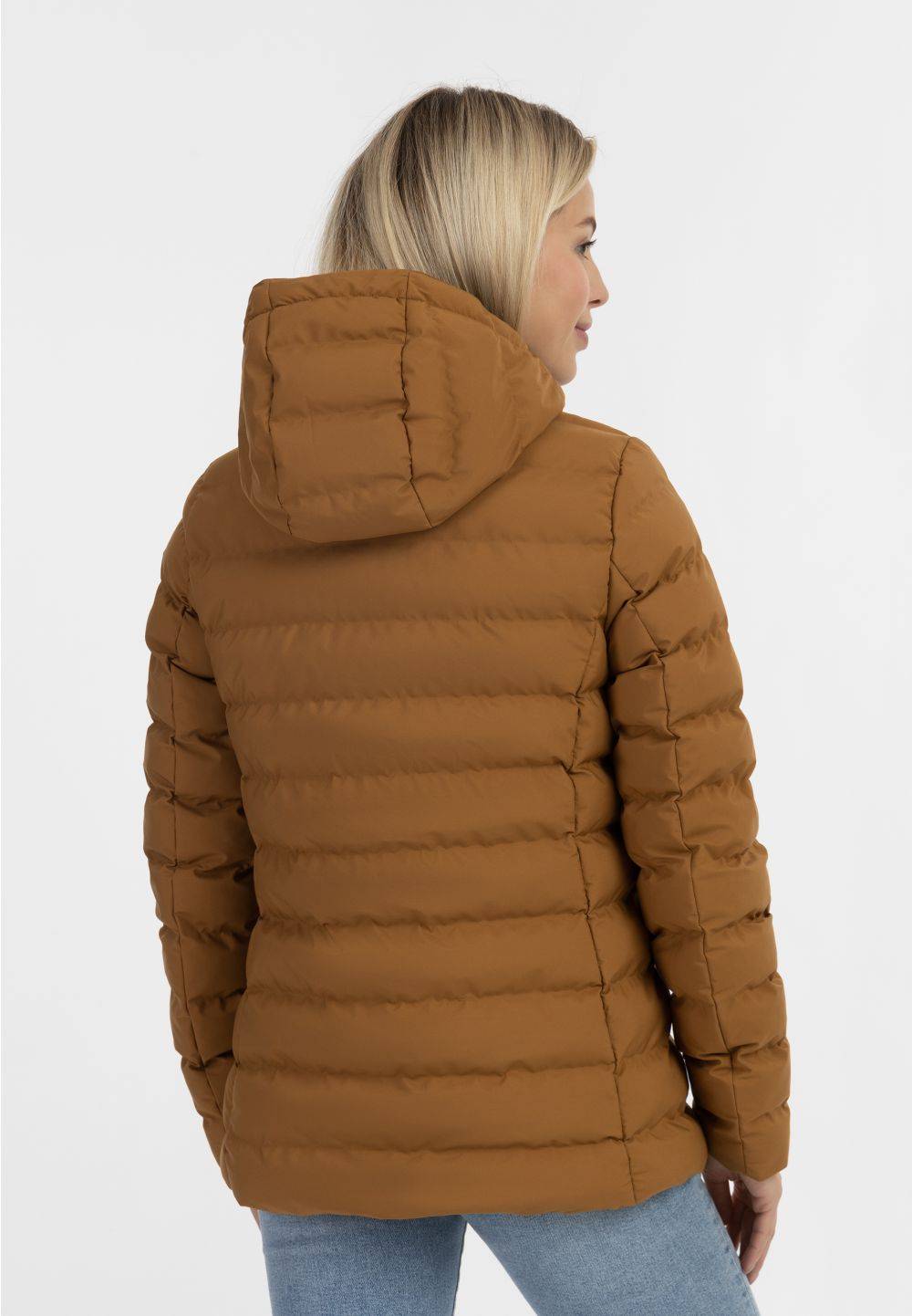 Schmuddelwedda Schmuddelwedda Funktionale Winterjacke