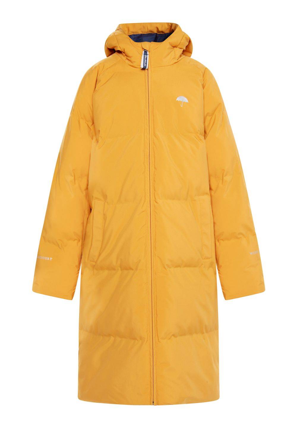 Schmuddelwedda Schmuddelwedda Funktionaler Wintermantel