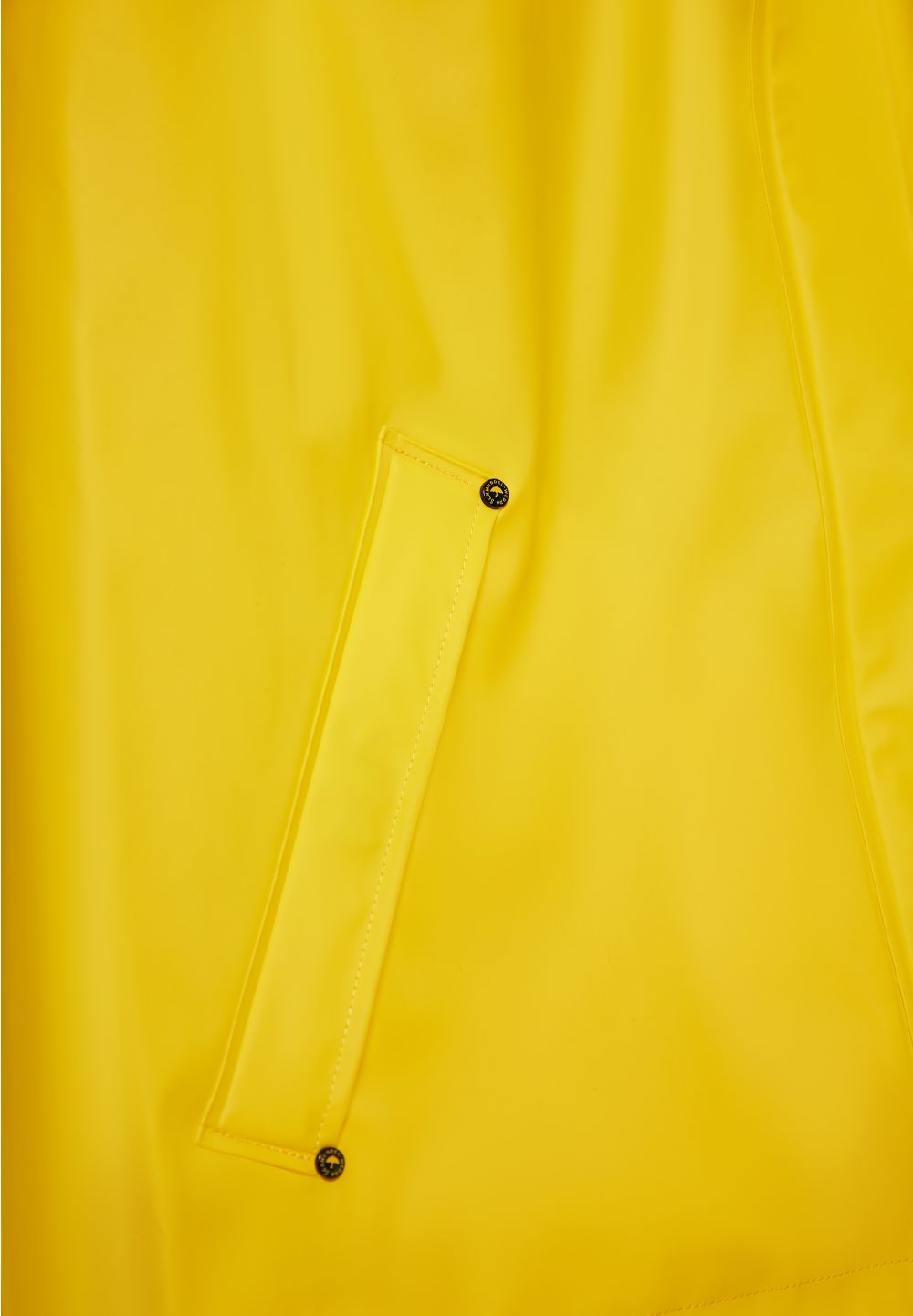 Schmuddelwedda Schmuddelwedda Plus Size Curvy Regenmantel