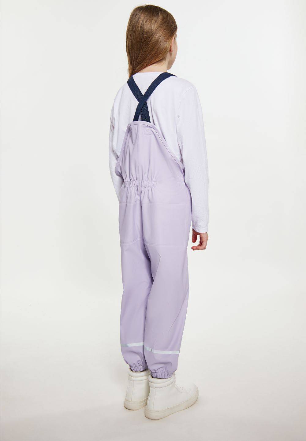 Schmuddelwedda Schmuddelwedda Regenhose Aus Recyceltem Material