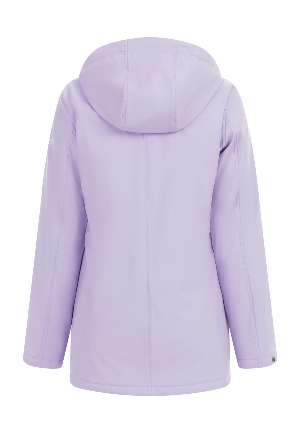 Schmuddelwedda Schmuddelwedda Regenjacke Mit Webpelzfutter