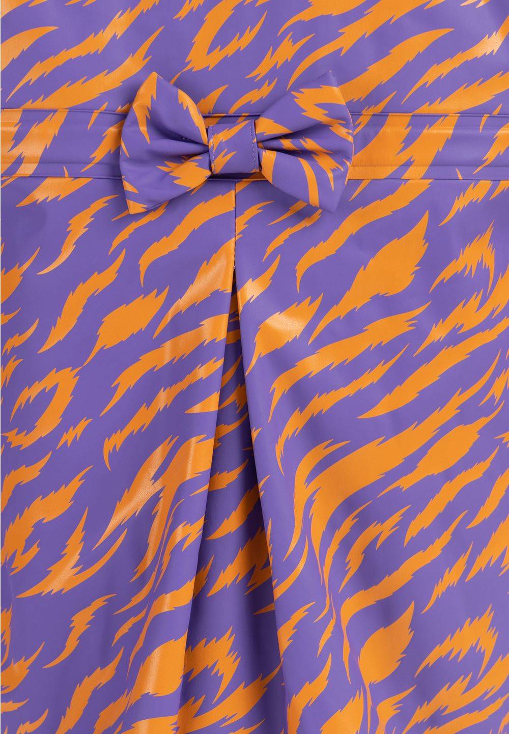 Schmuddelwedda Schmuddelwedda Regenmantel Mit Print Für Mädchen