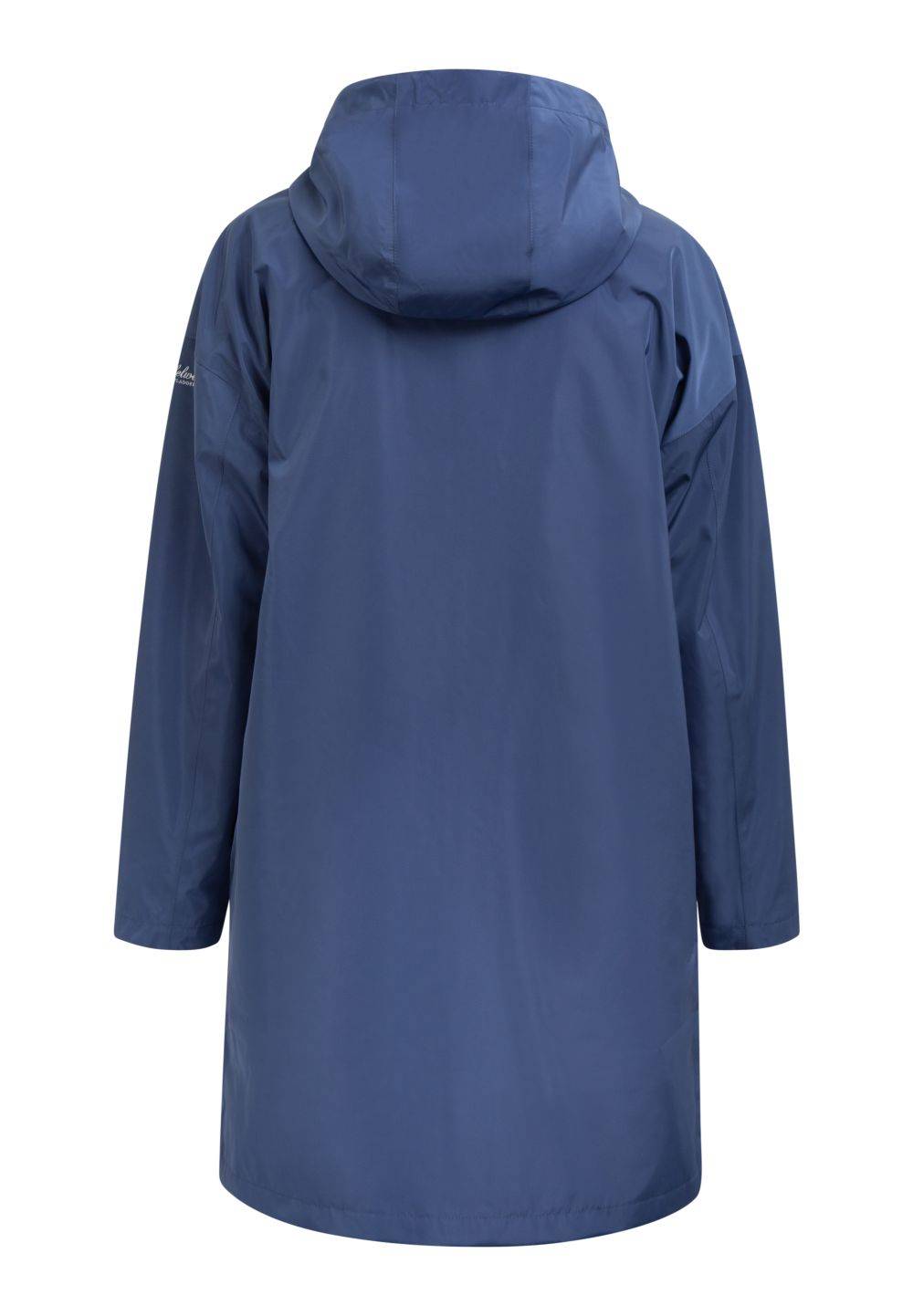 Schmuddelwedda Schmuddelwedda Regenmantel - Recyceltes Material