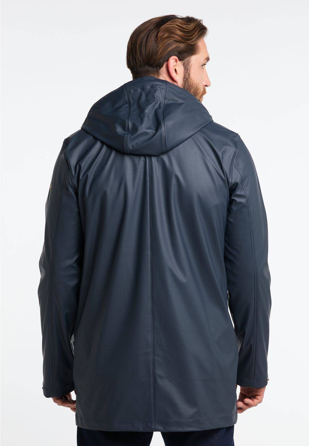 Schmuddelwedda Schmuddelwedda 3-in-1 Regenjacke