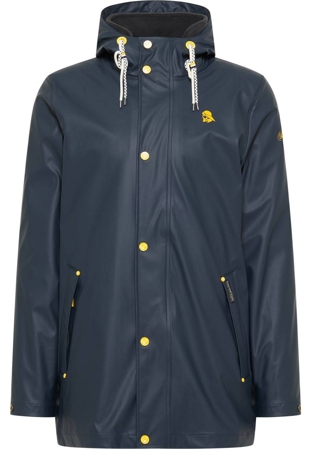 Schmuddelwedda Schmuddelwedda 3-in-1 Regenjacke